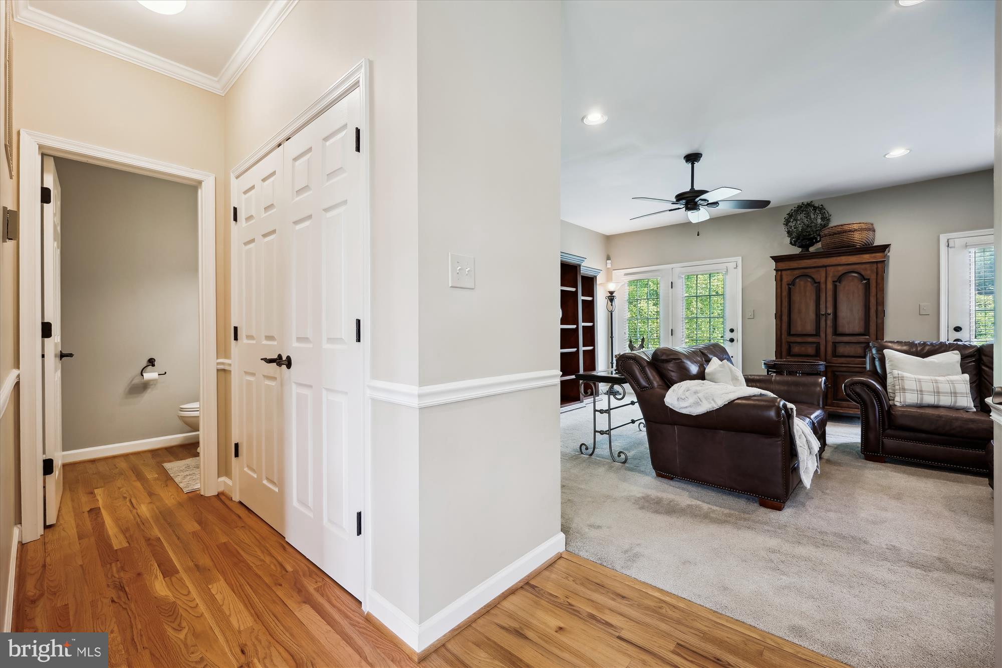 DAMASCUS HILL - Residential