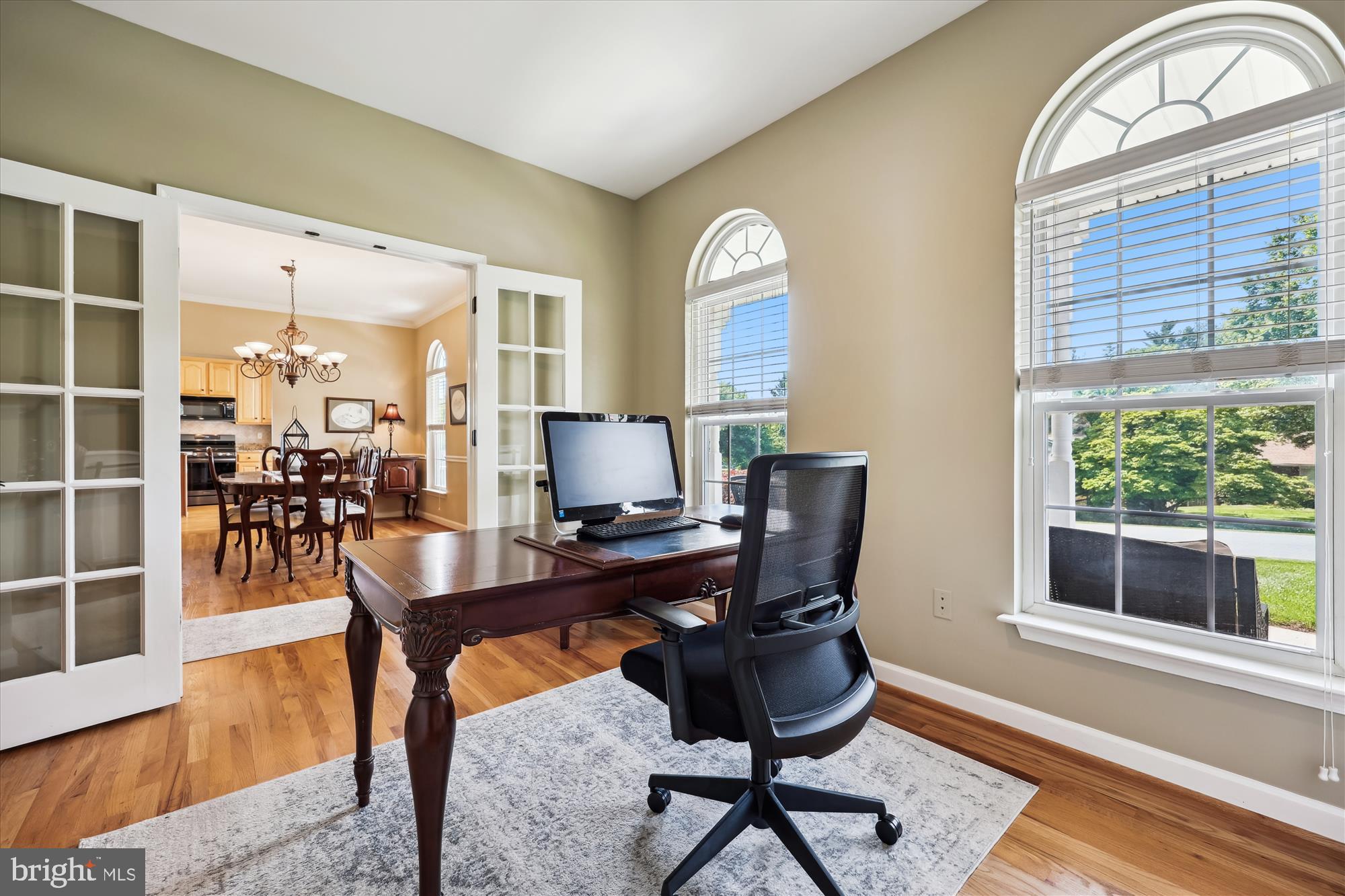 DAMASCUS HILL - Residential