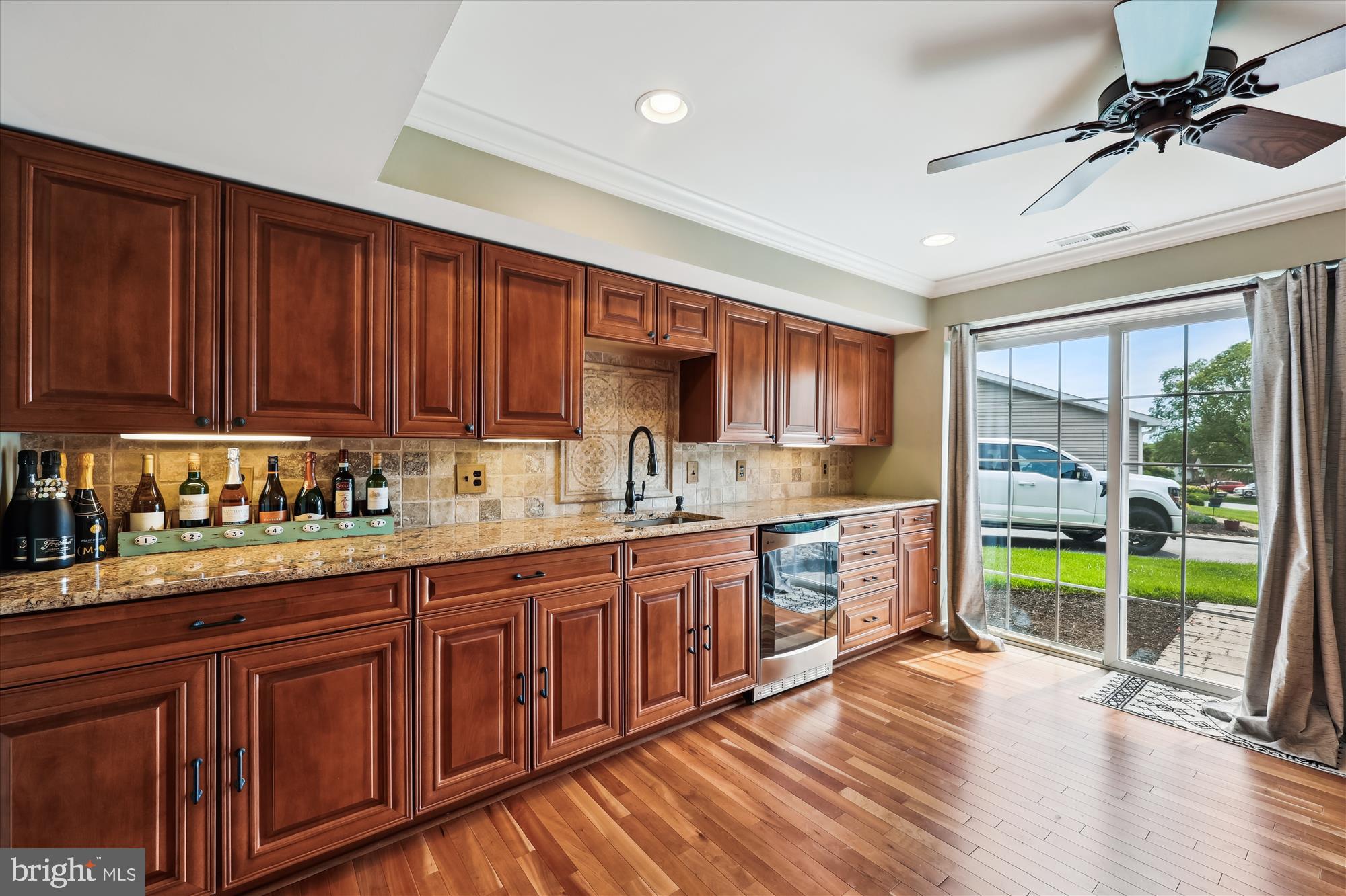 DAMASCUS HILL - Residential