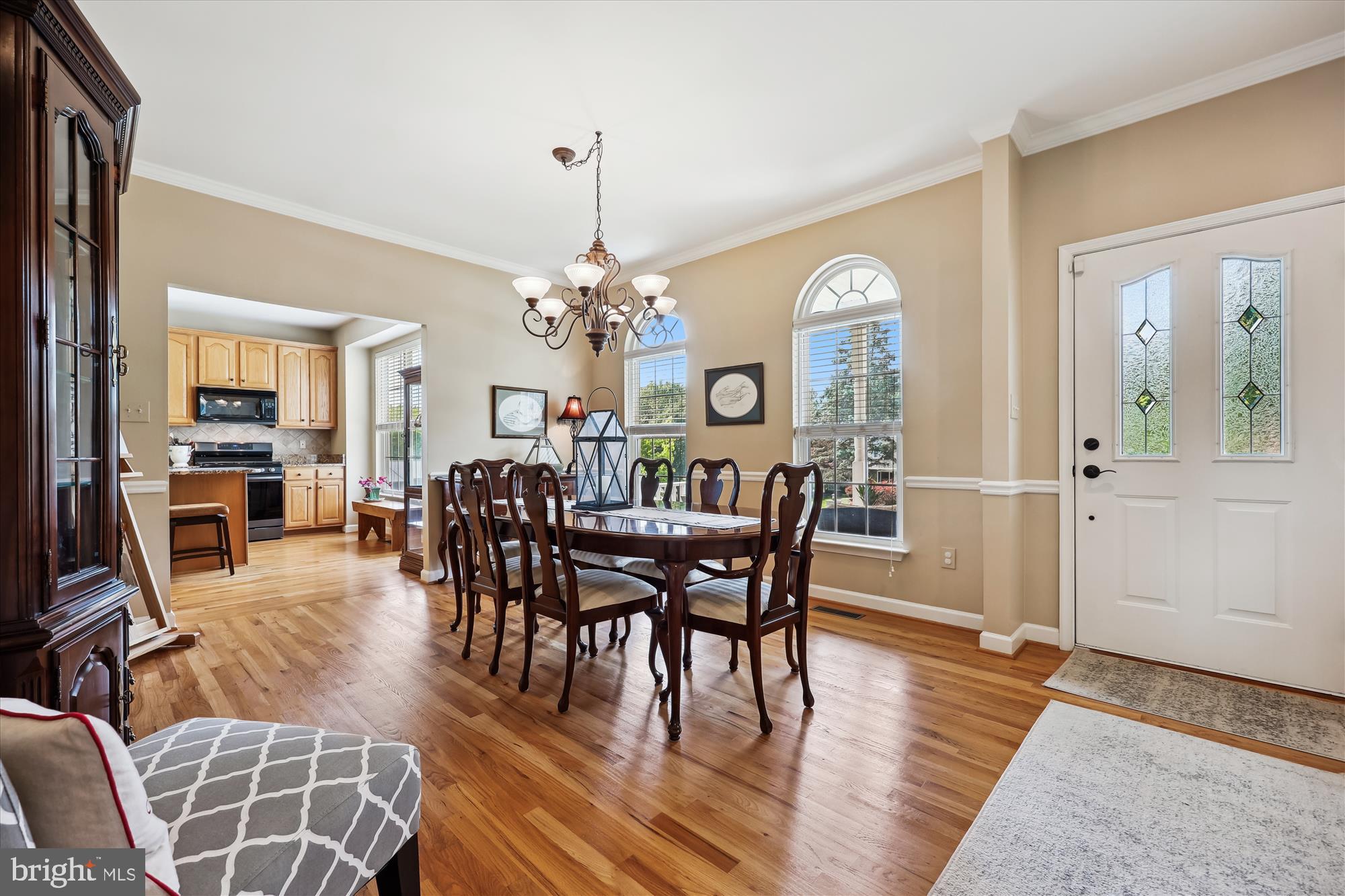 DAMASCUS HILL - Residential