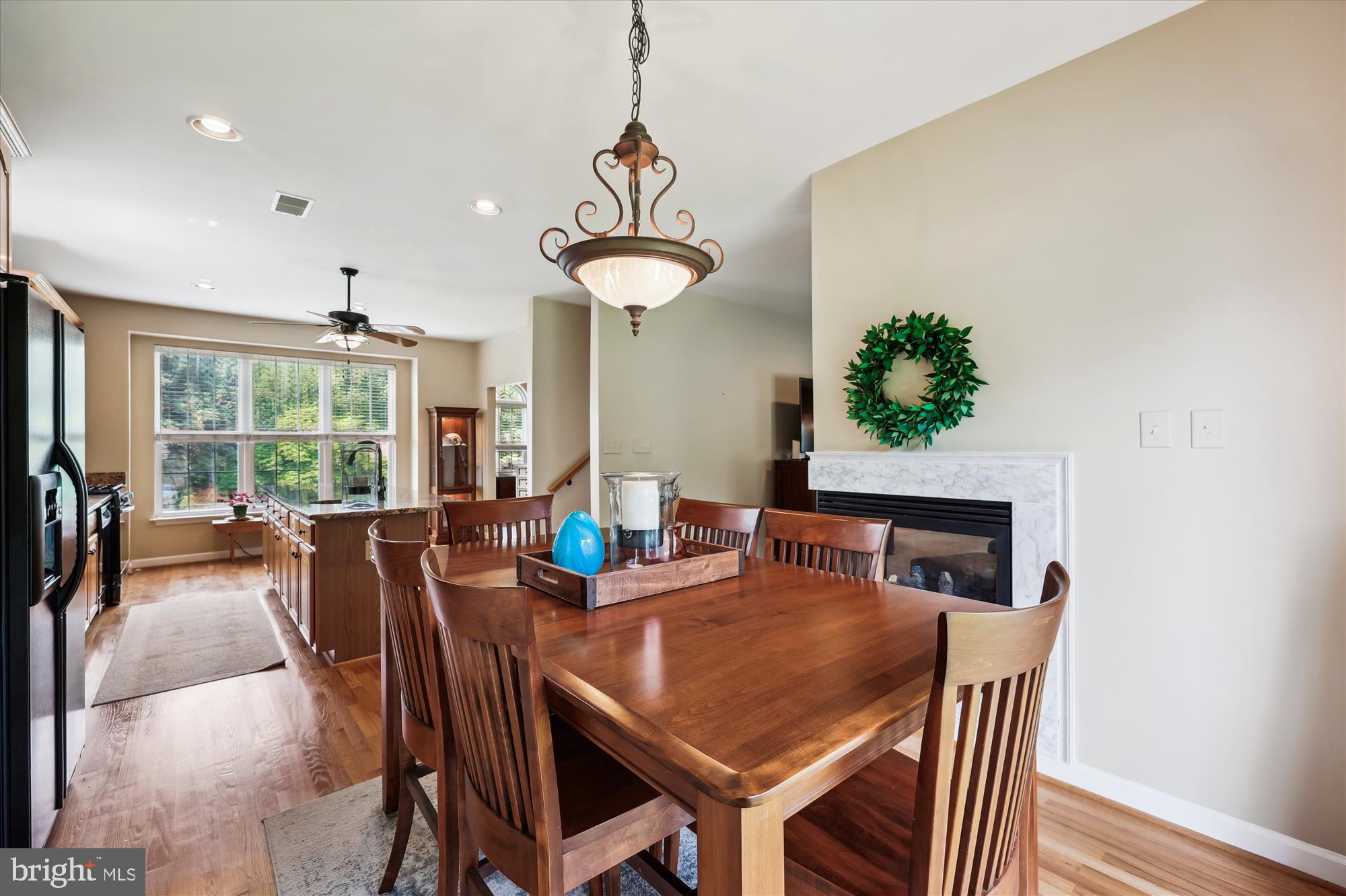 DAMASCUS HILL - Residential