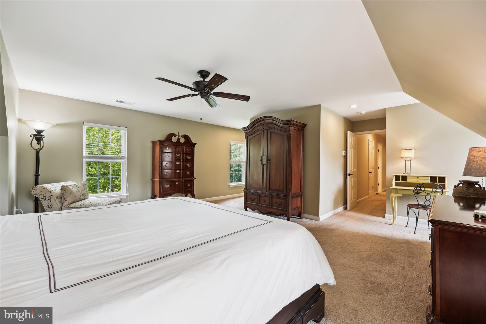 DAMASCUS HILL - Residential