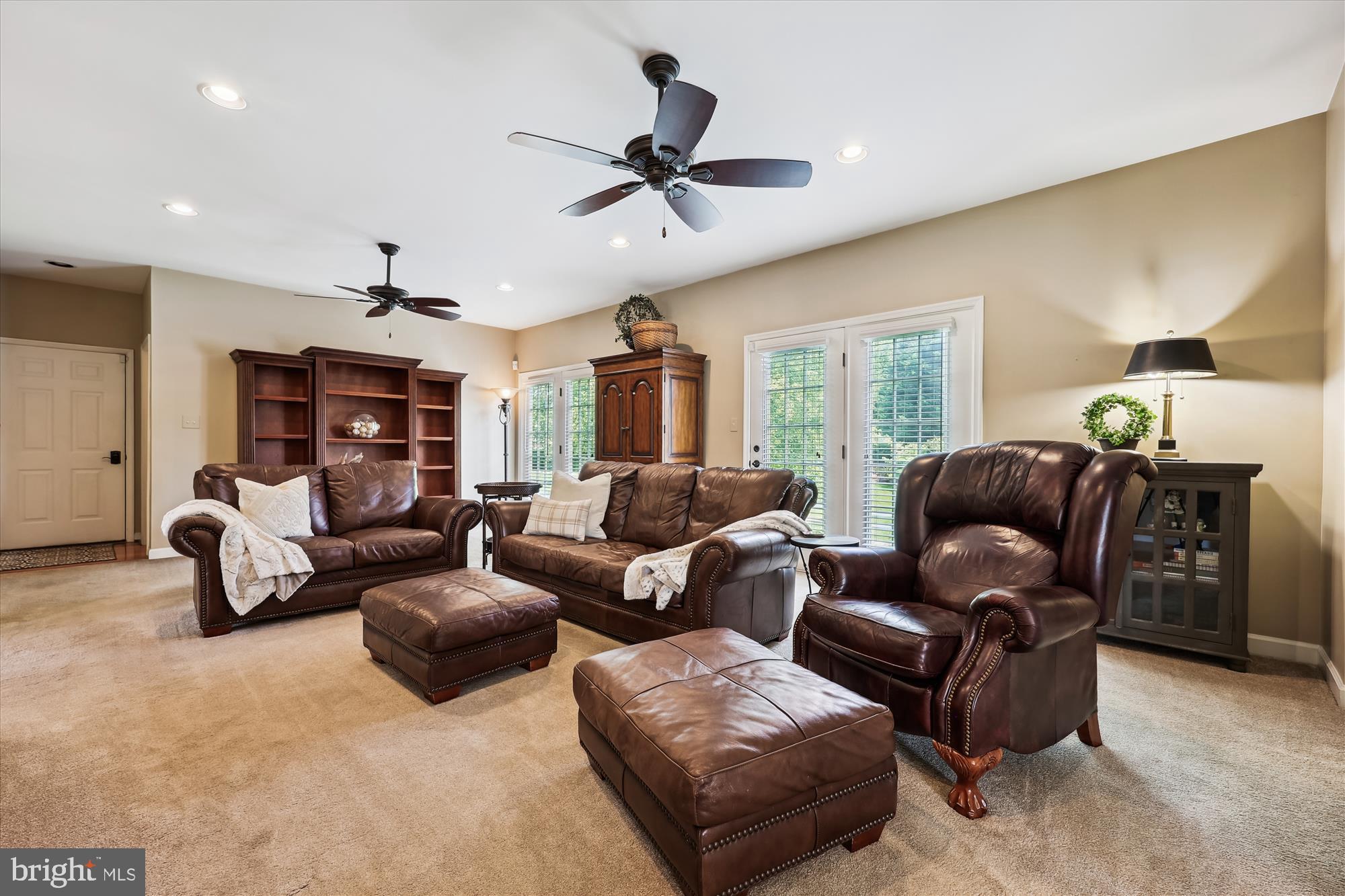 DAMASCUS HILL - Residential