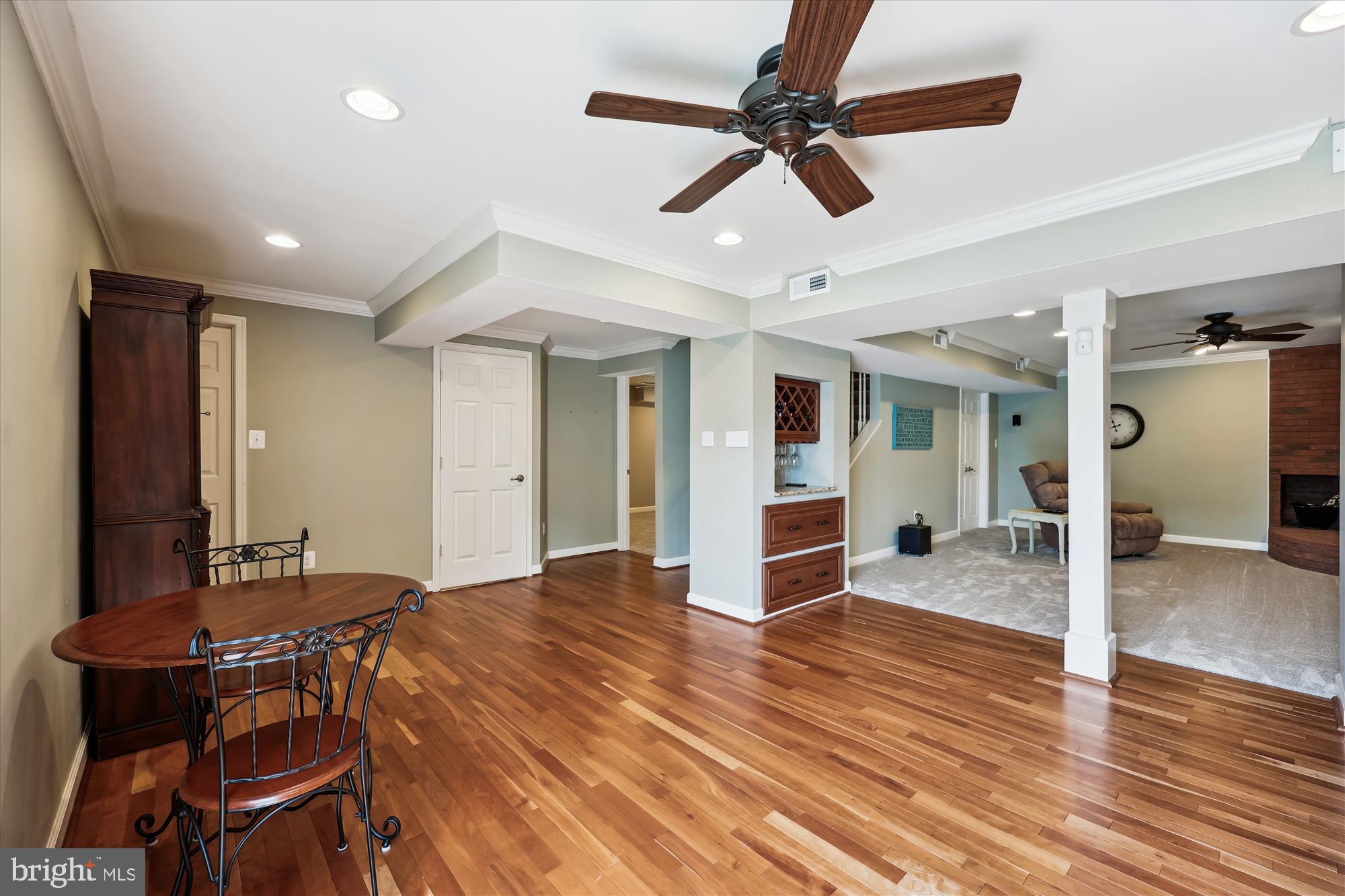 DAMASCUS HILL - Residential