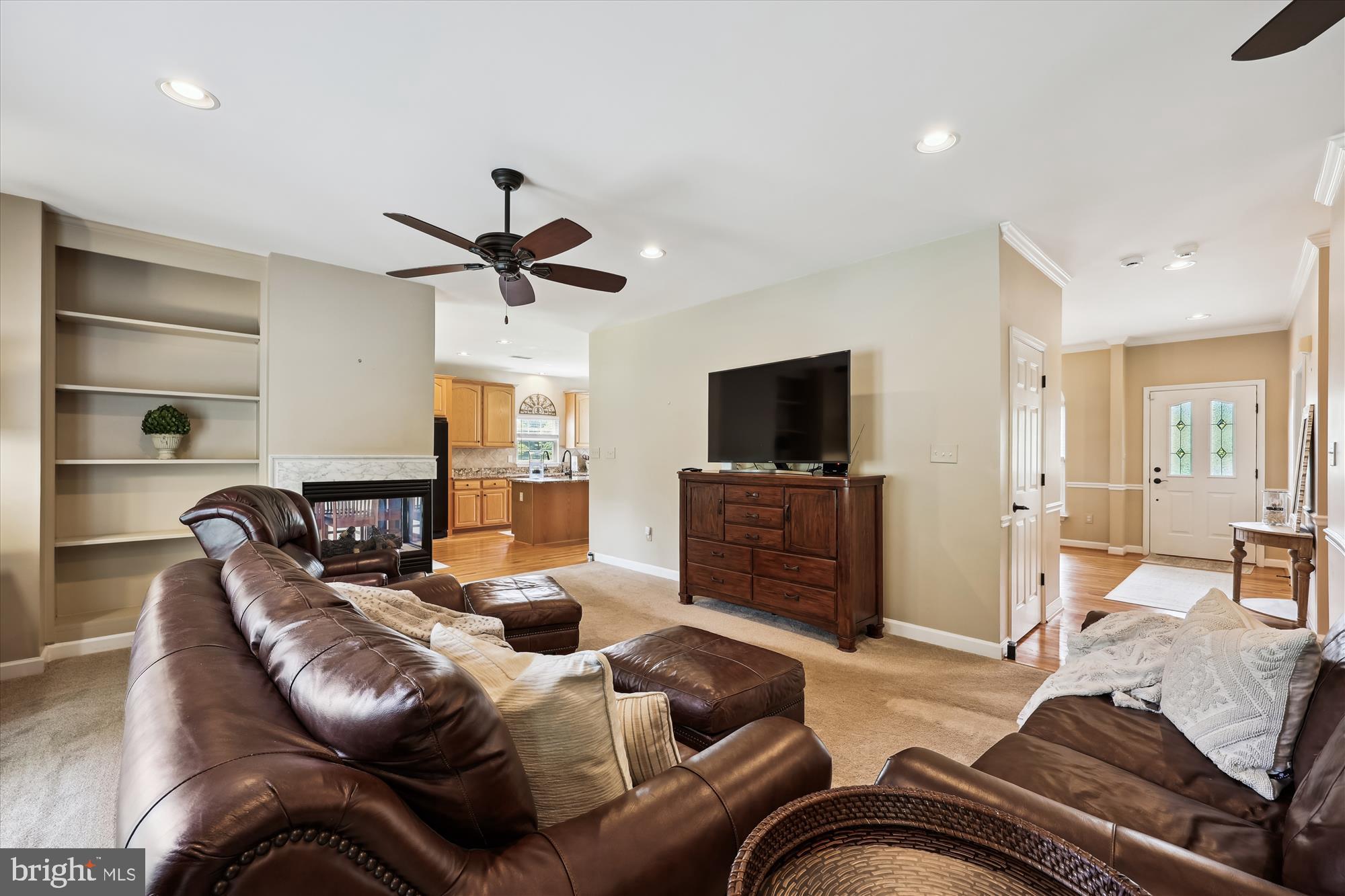 DAMASCUS HILL - Residential