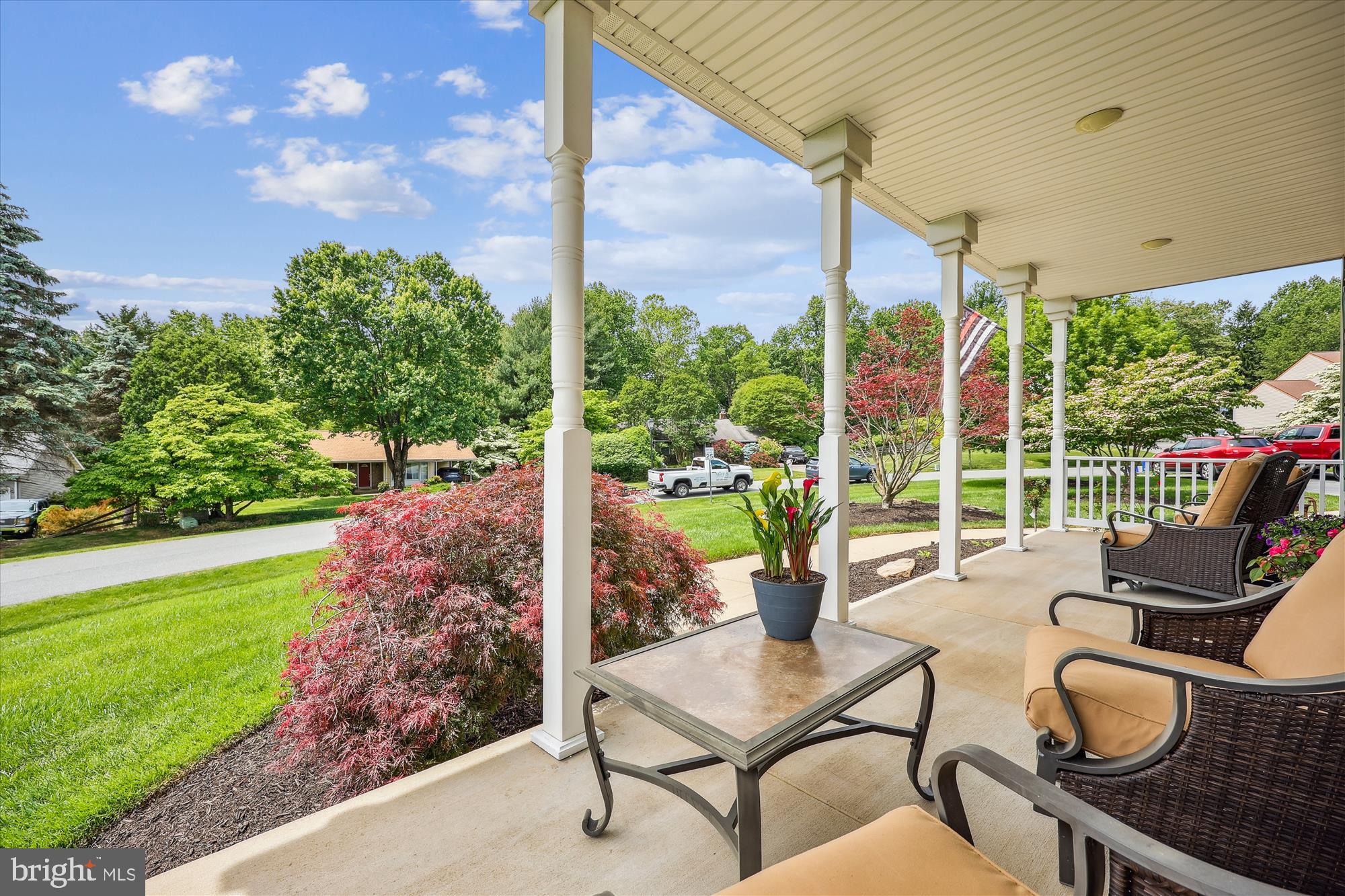 DAMASCUS HILL - Residential