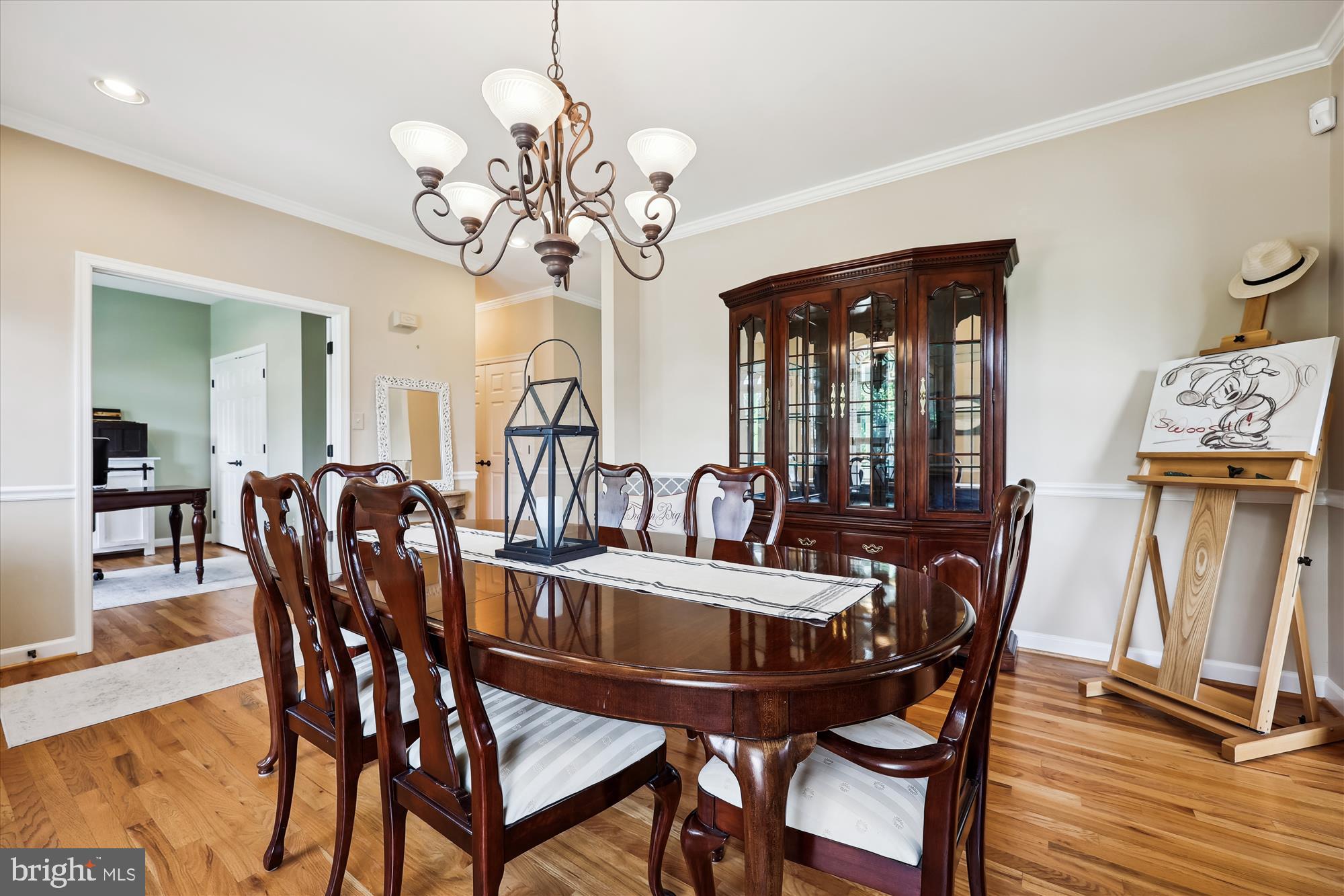 DAMASCUS HILL - Residential