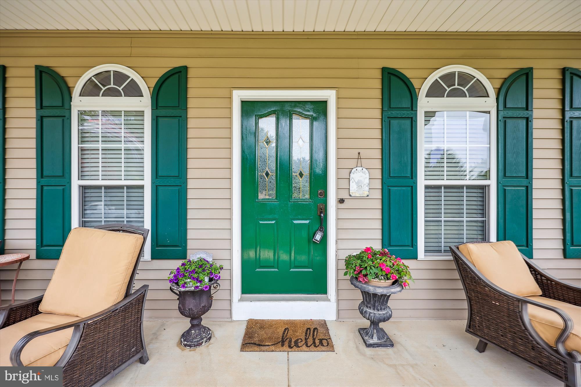 DAMASCUS HILL - Residential