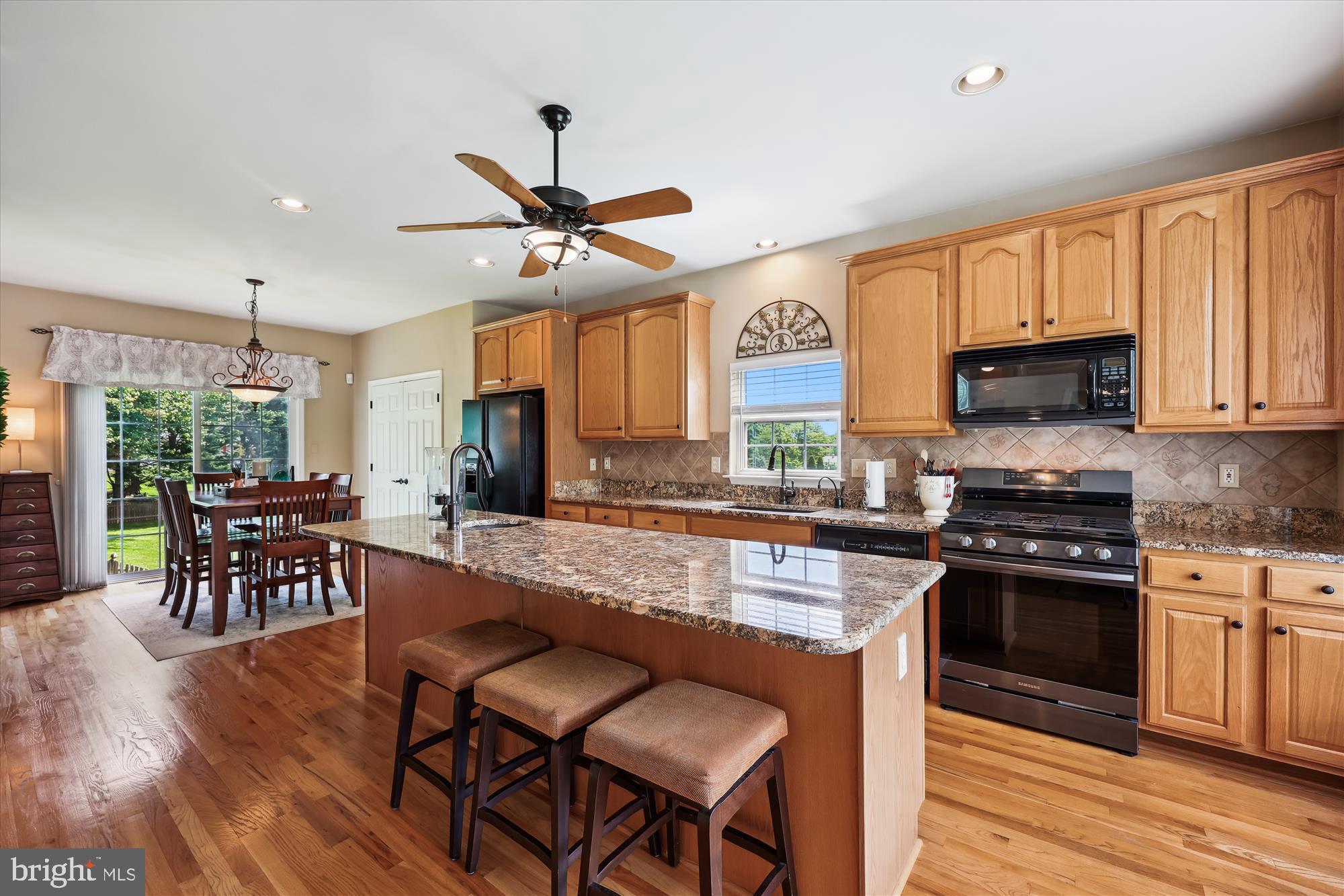 DAMASCUS HILL - Residential