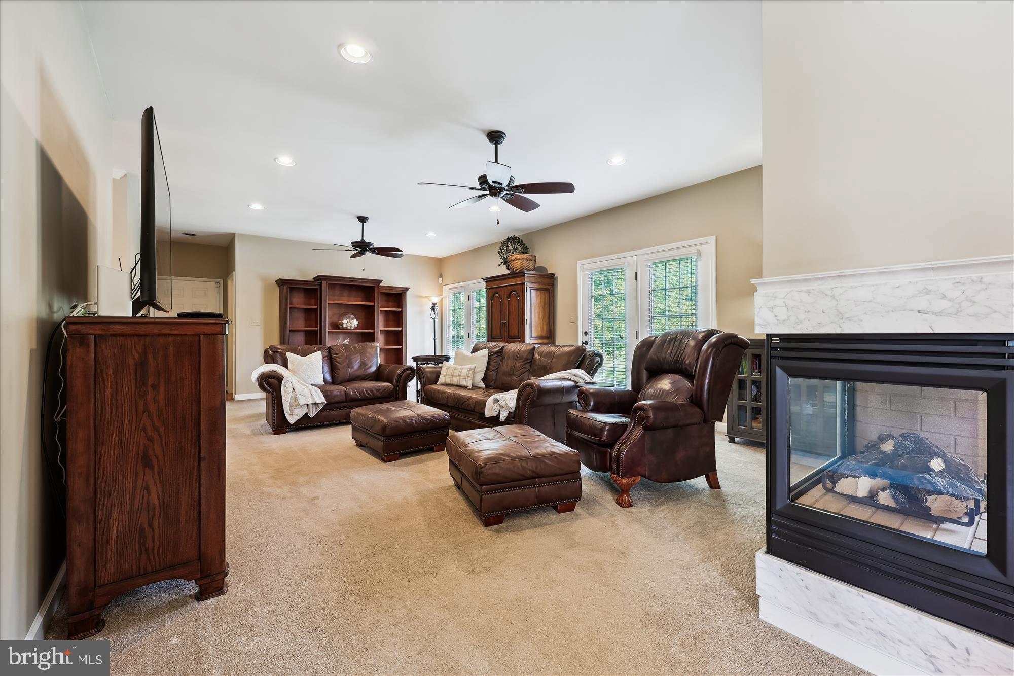 DAMASCUS HILL - Residential