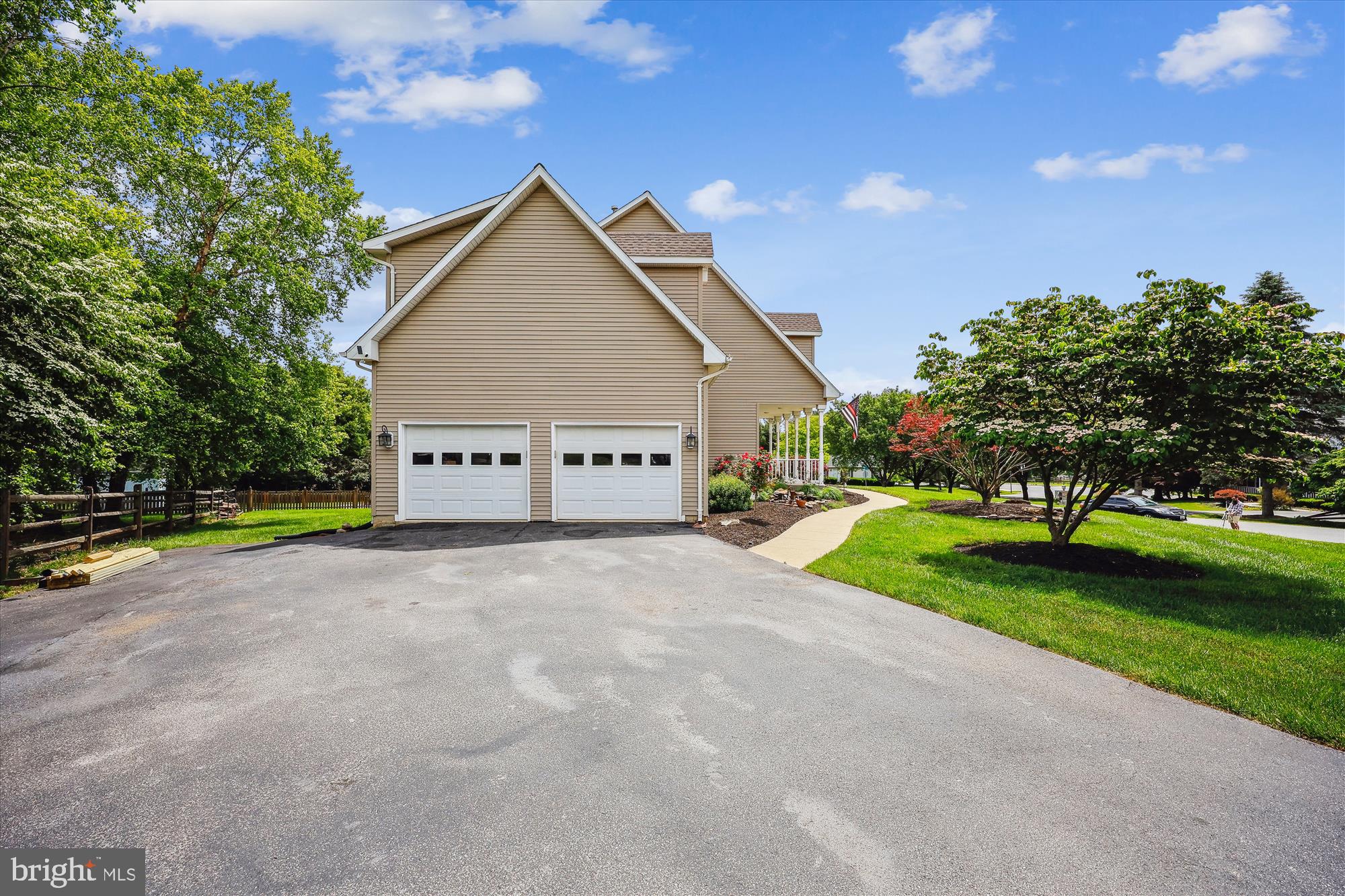 DAMASCUS HILL - Residential