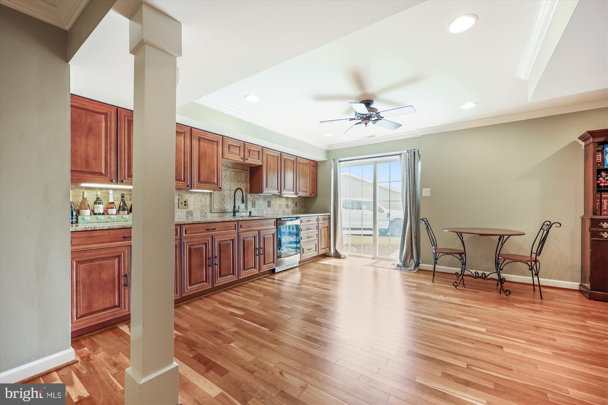 DAMASCUS HILL - Residential