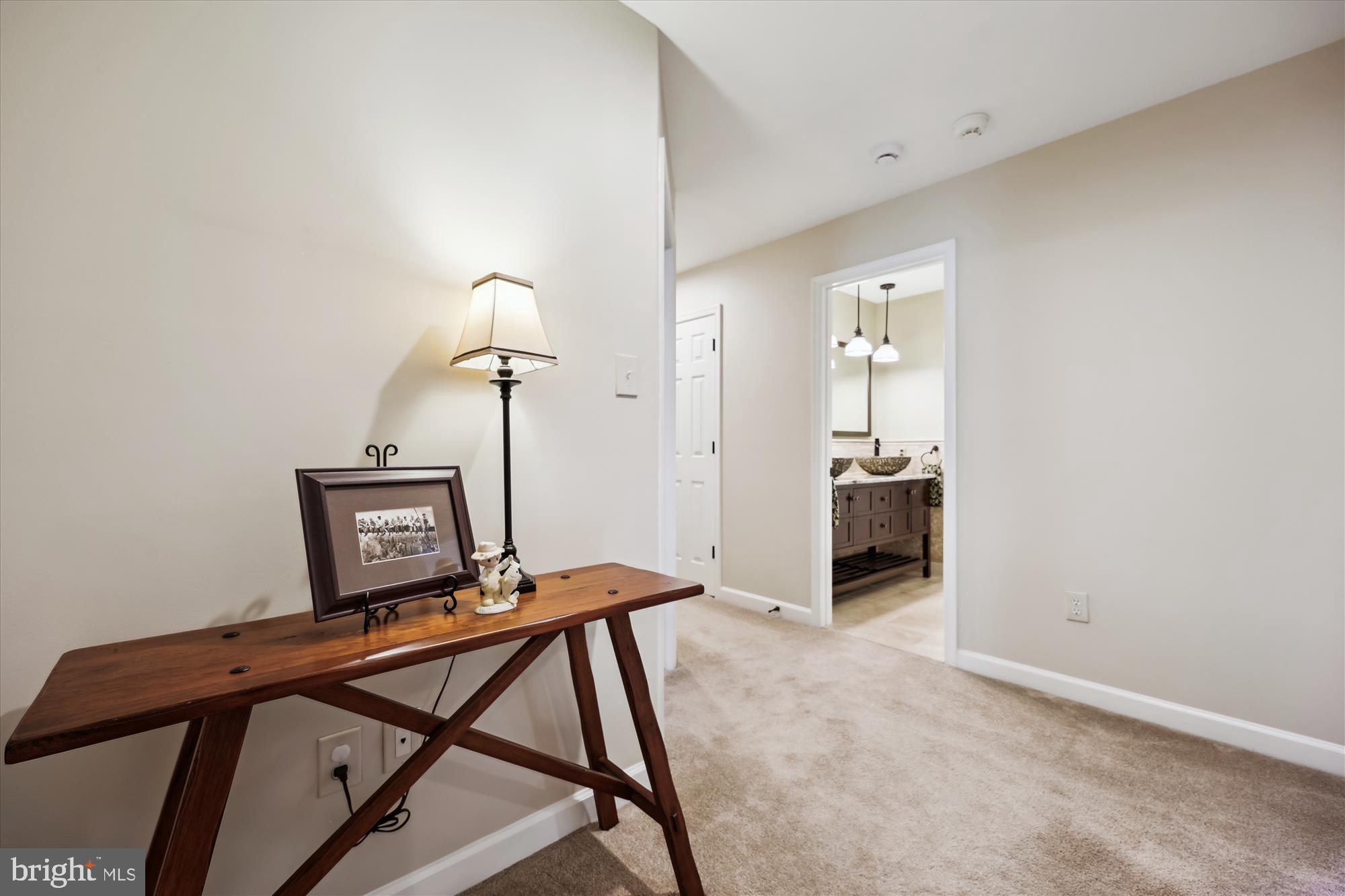 DAMASCUS HILL - Residential