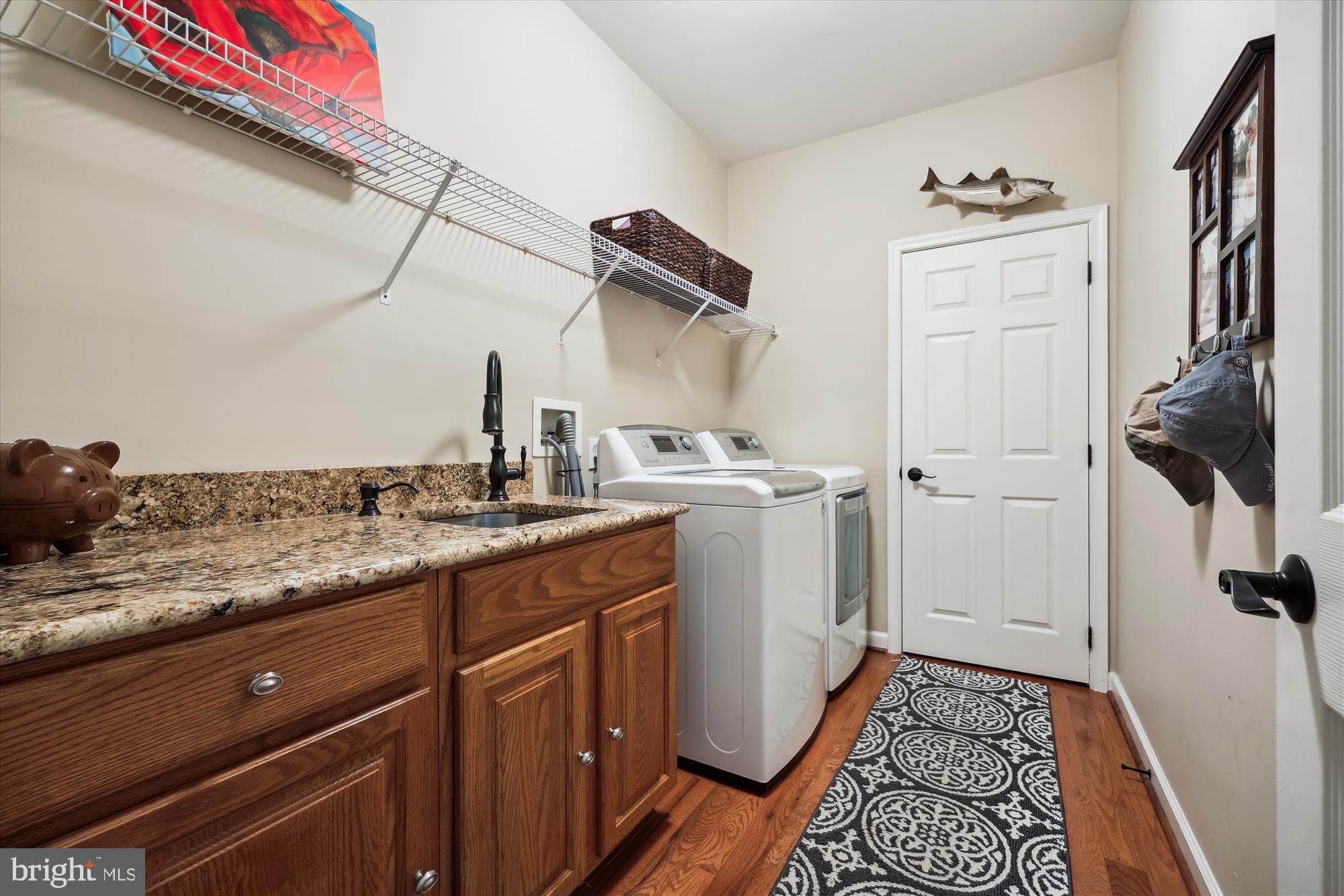 DAMASCUS HILL - Residential