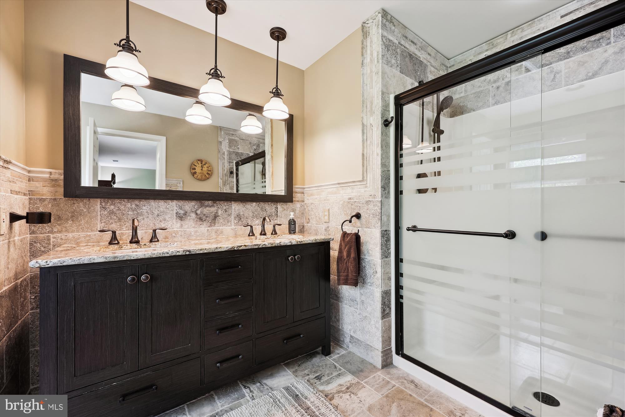 DAMASCUS HILL - Residential