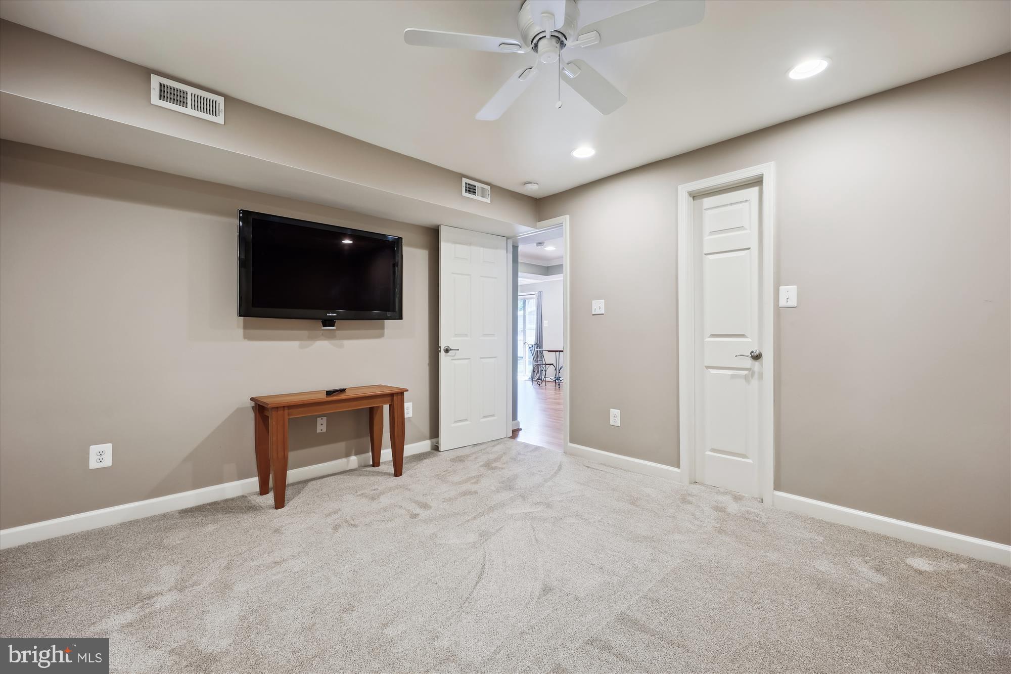 DAMASCUS HILL - Residential