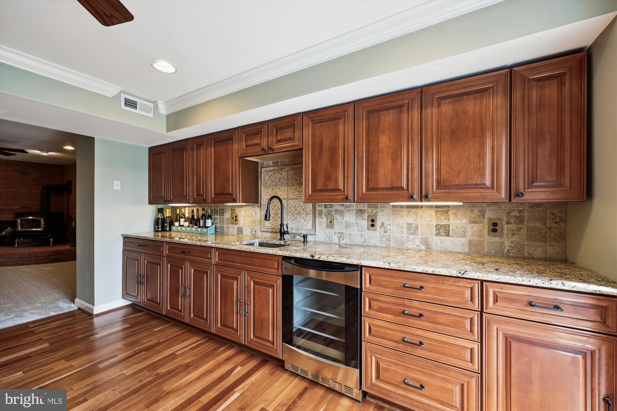 DAMASCUS HILL - Residential