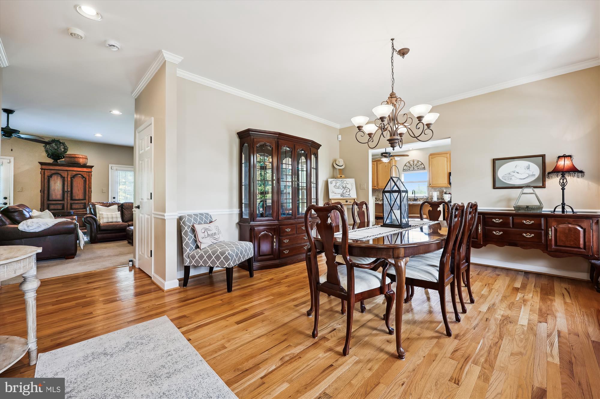 DAMASCUS HILL - Residential