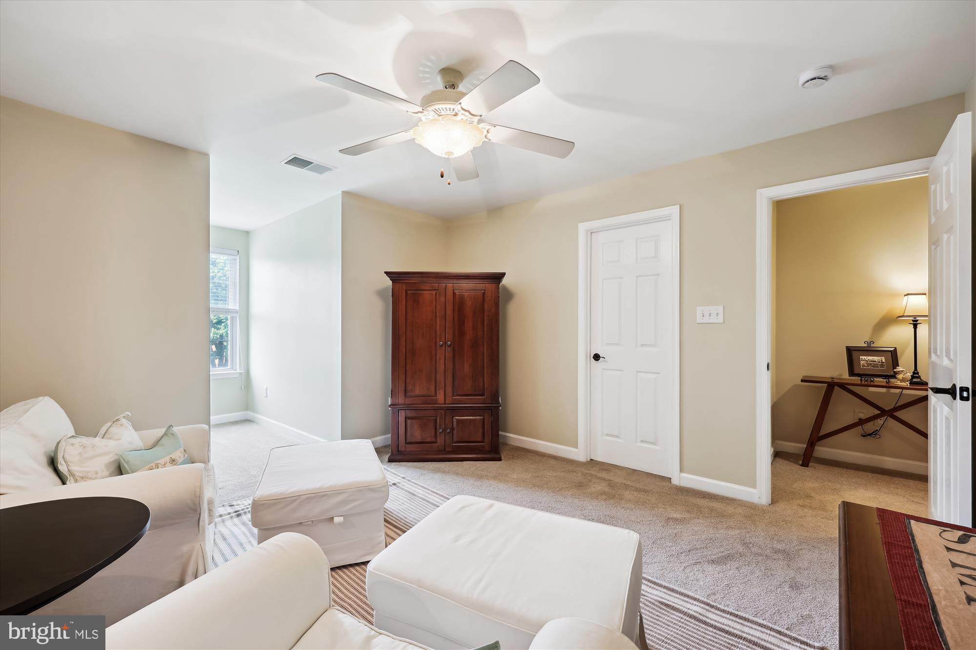 DAMASCUS HILL - Residential