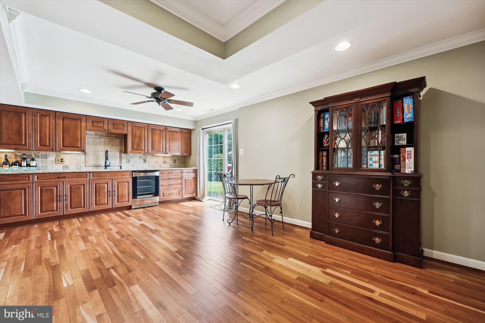 DAMASCUS HILL - Residential