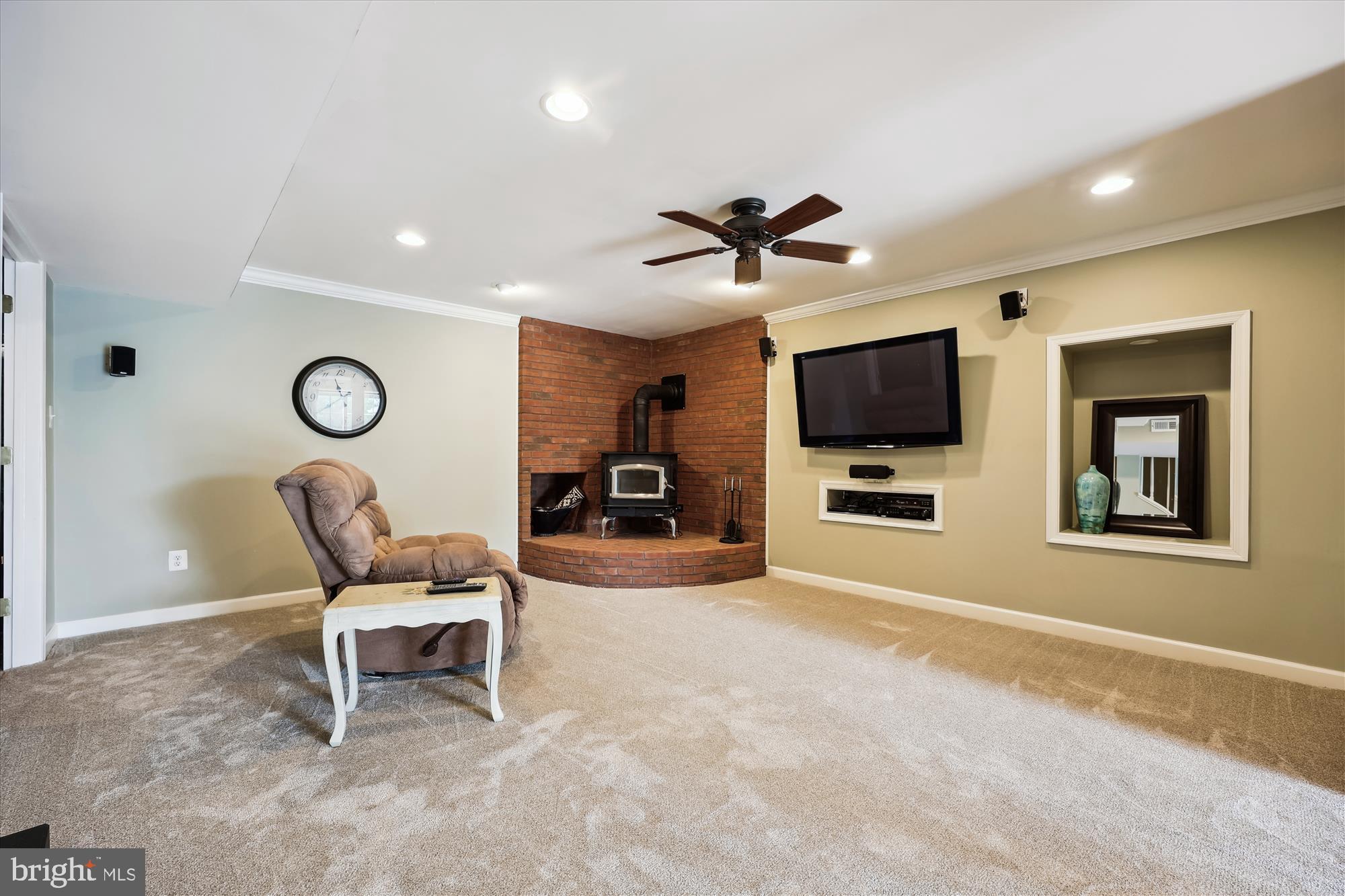 DAMASCUS HILL - Residential