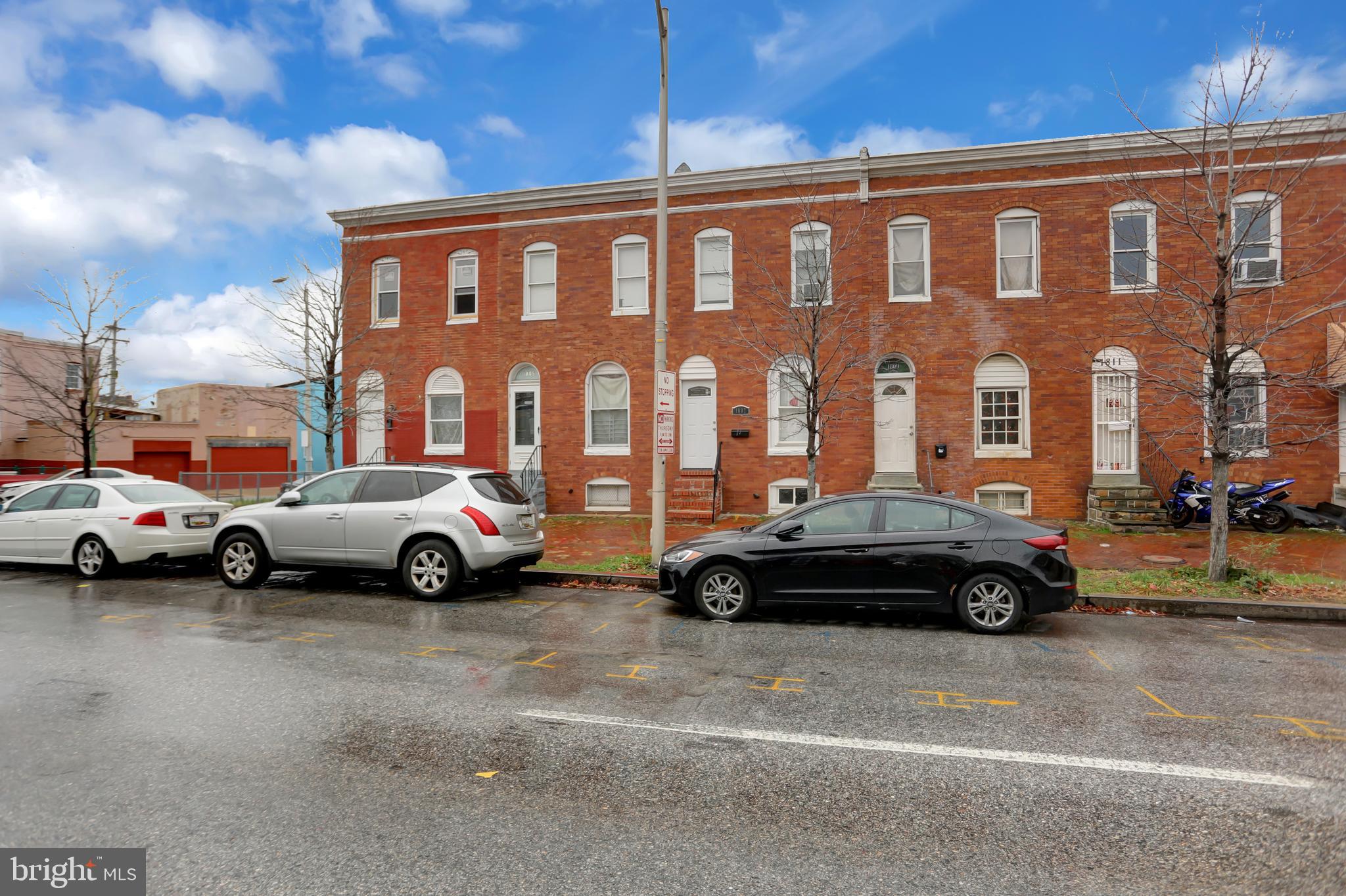 NONE AVAILABLE - Residential