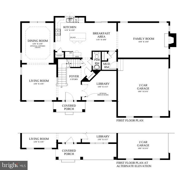 Lot 1 E RELIANCE ROAD