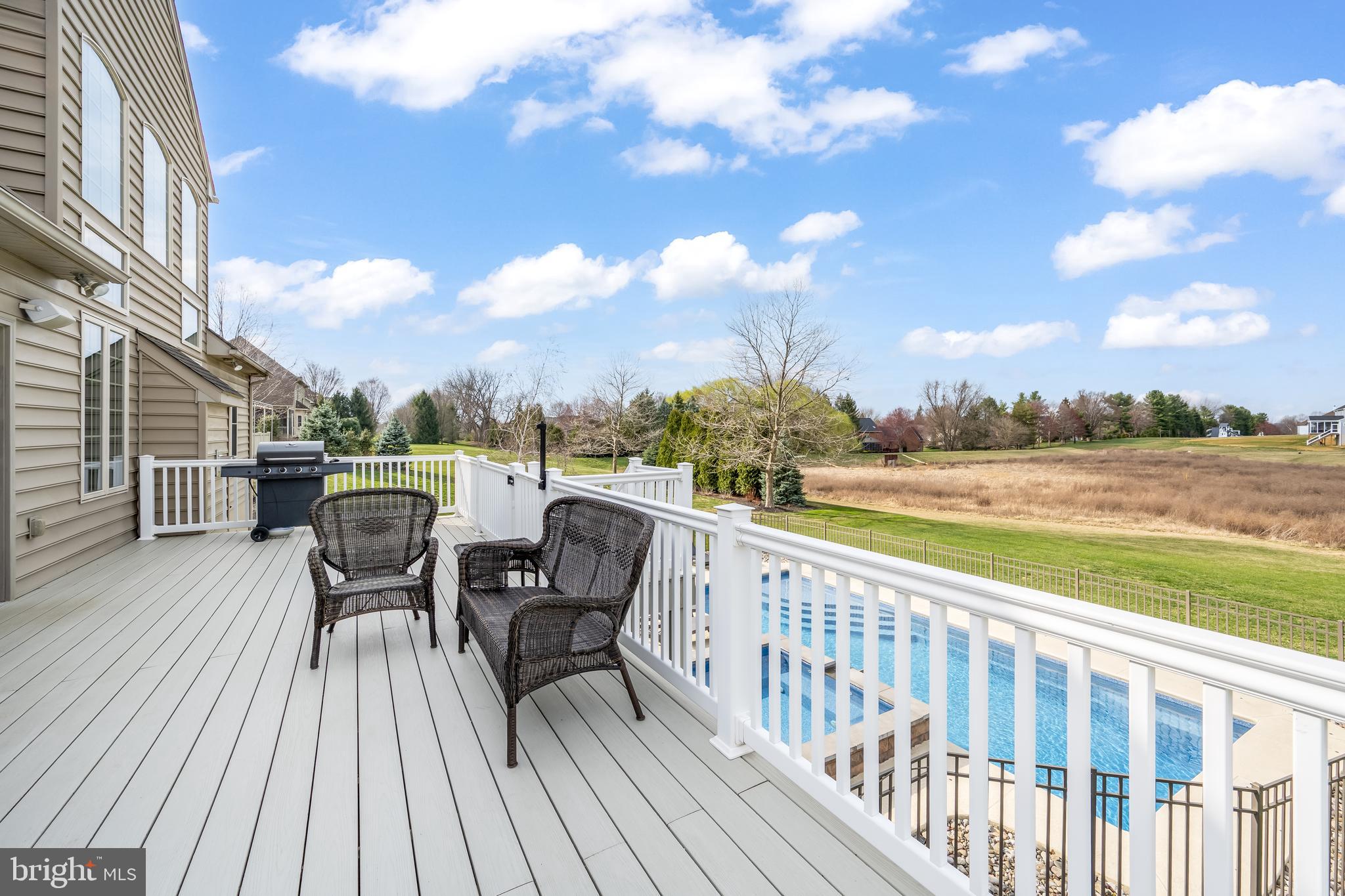 SUNSET RIDGE - Residential