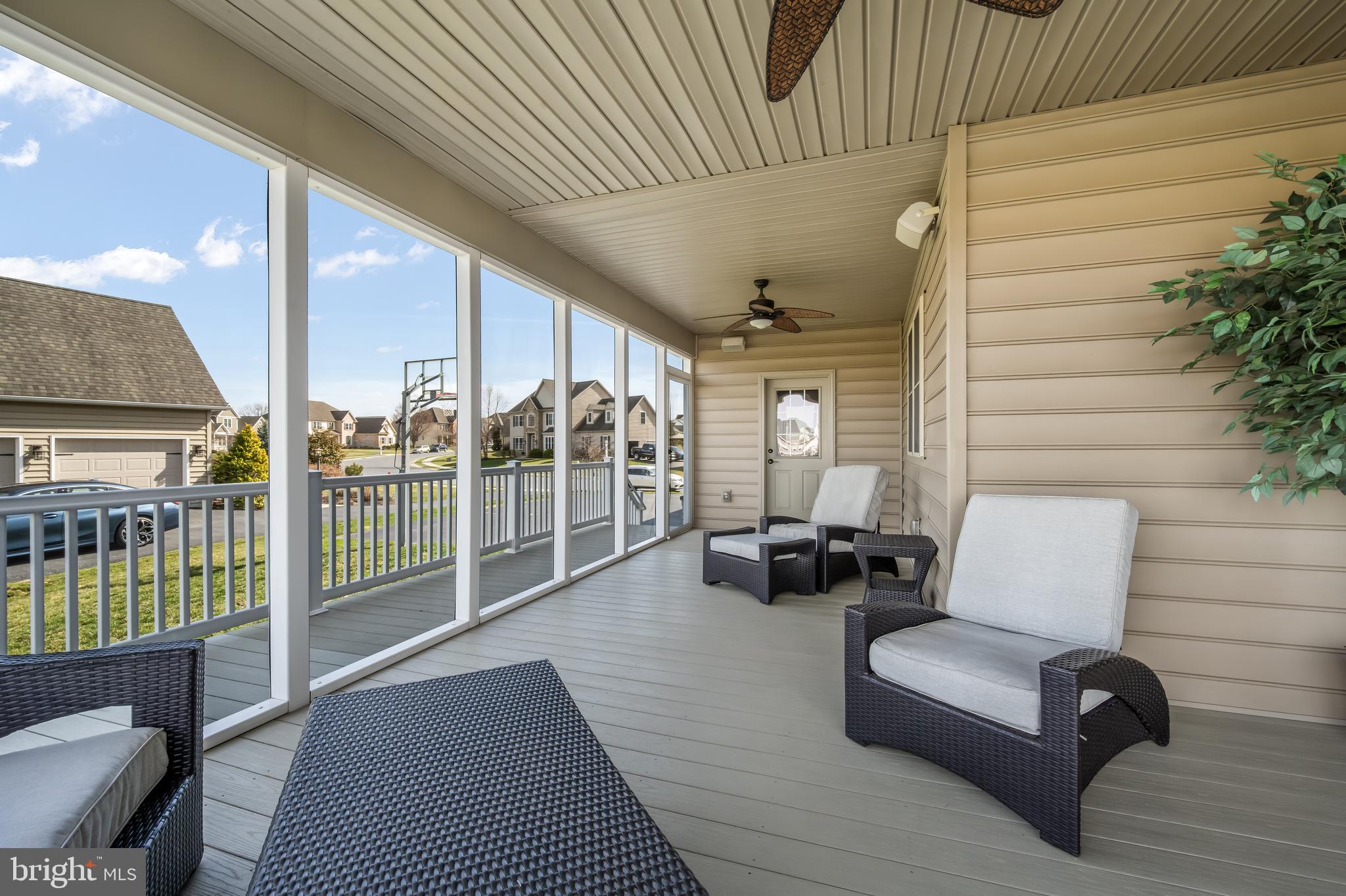 SUNSET RIDGE - Residential