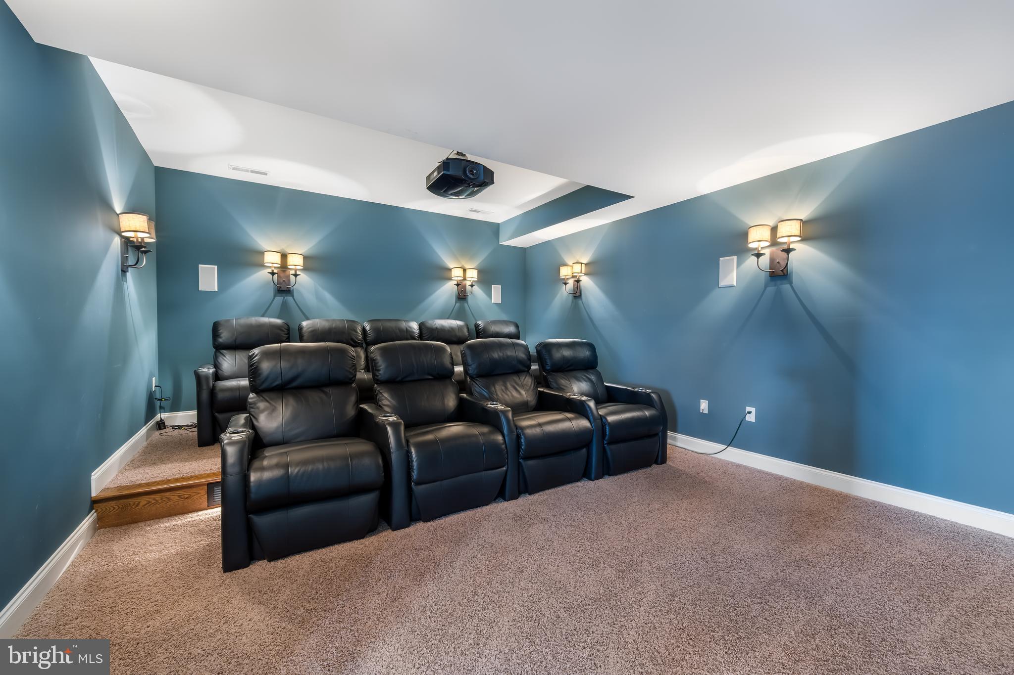 SUNSET RIDGE - Residential