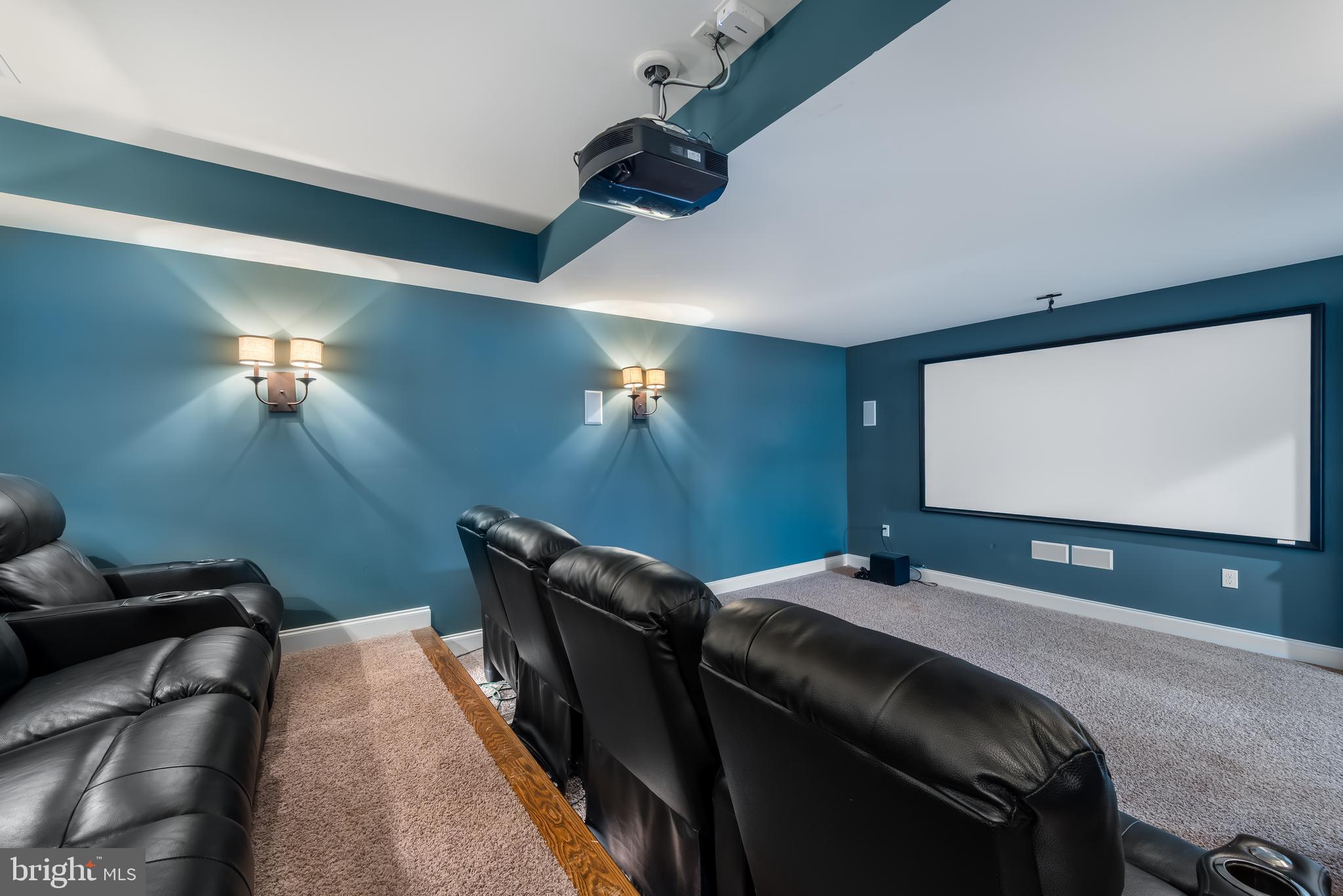 SUNSET RIDGE - Residential