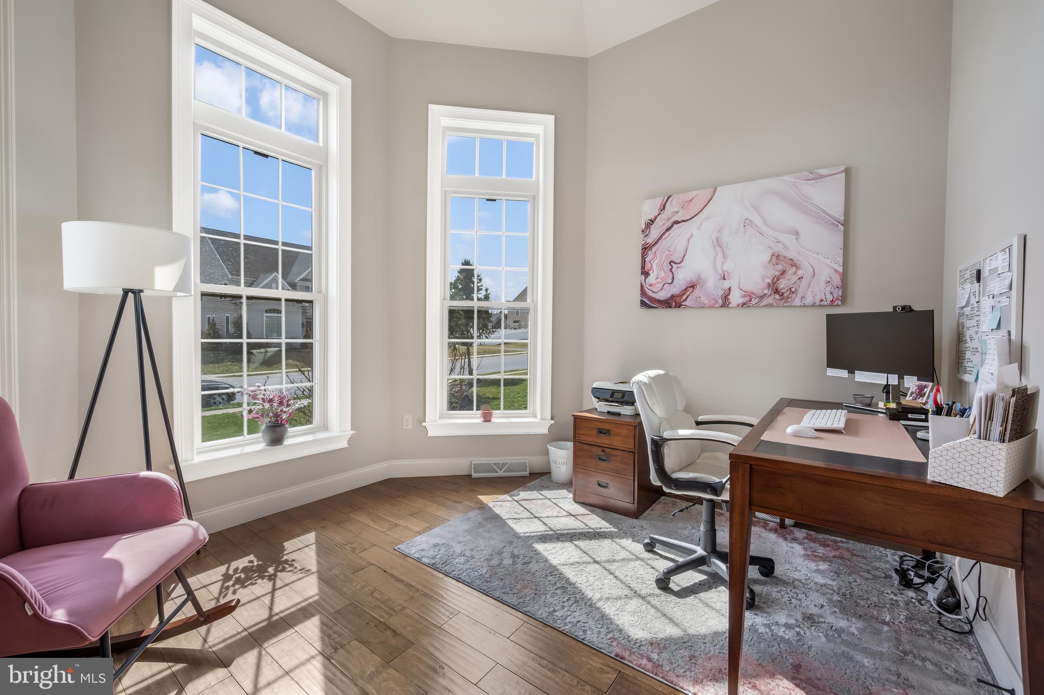 SUNSET RIDGE - Residential