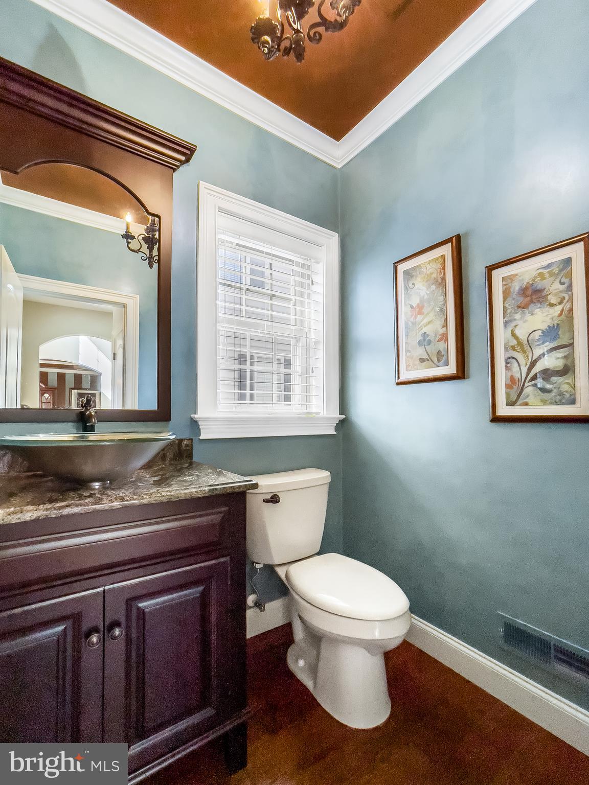 SUNSET RIDGE - Residential