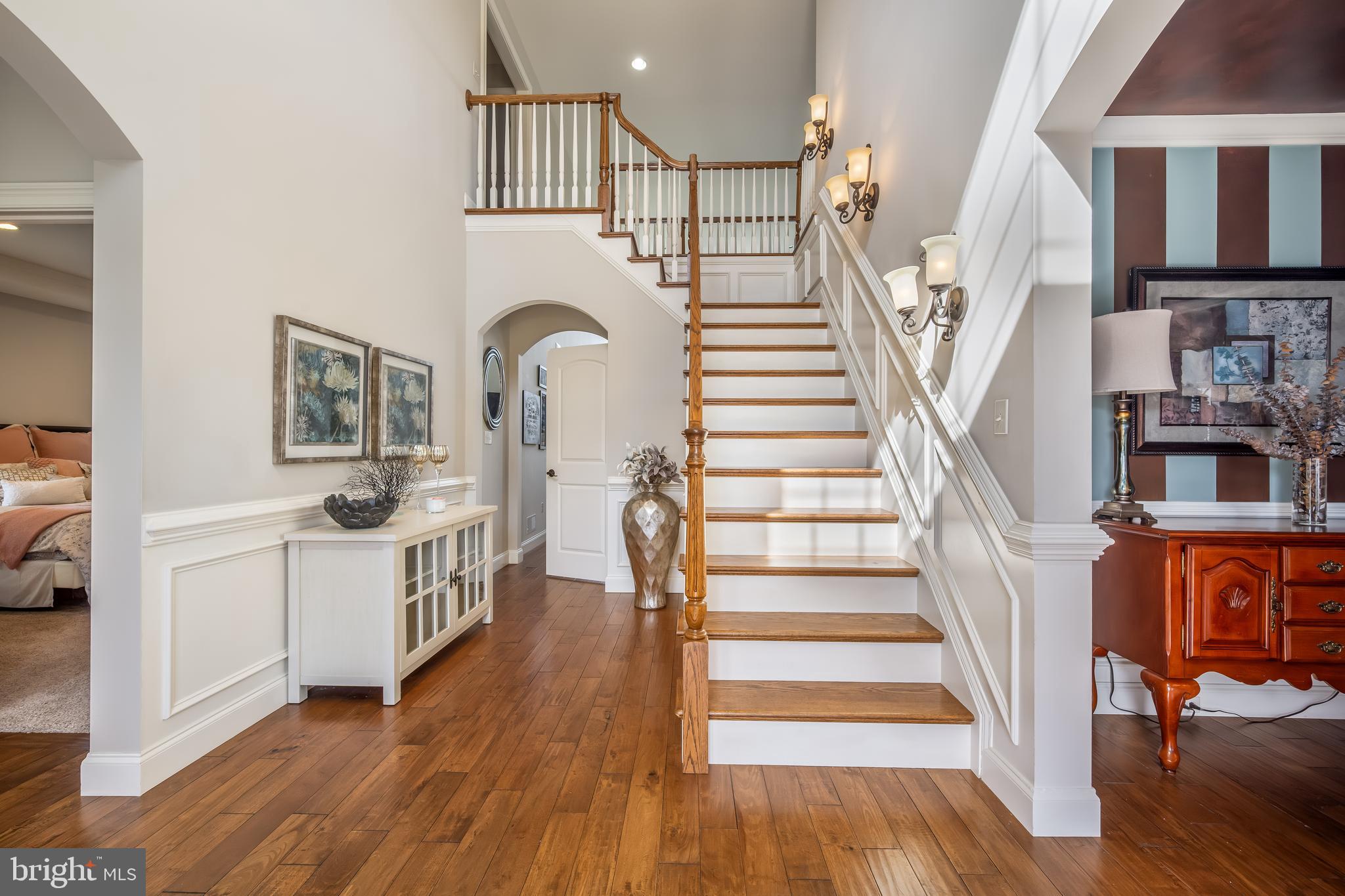 SUNSET RIDGE - Residential