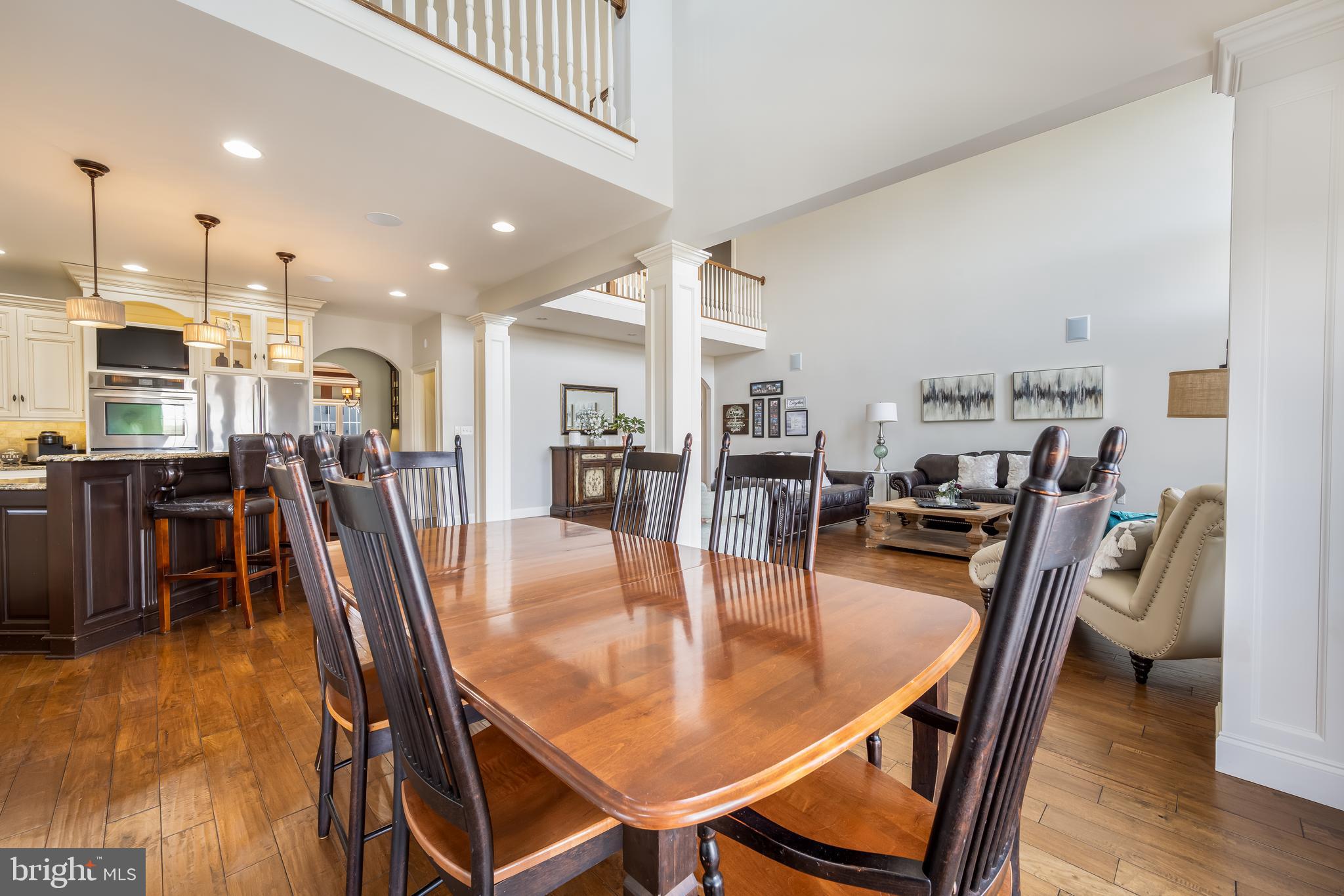 SUNSET RIDGE - Residential