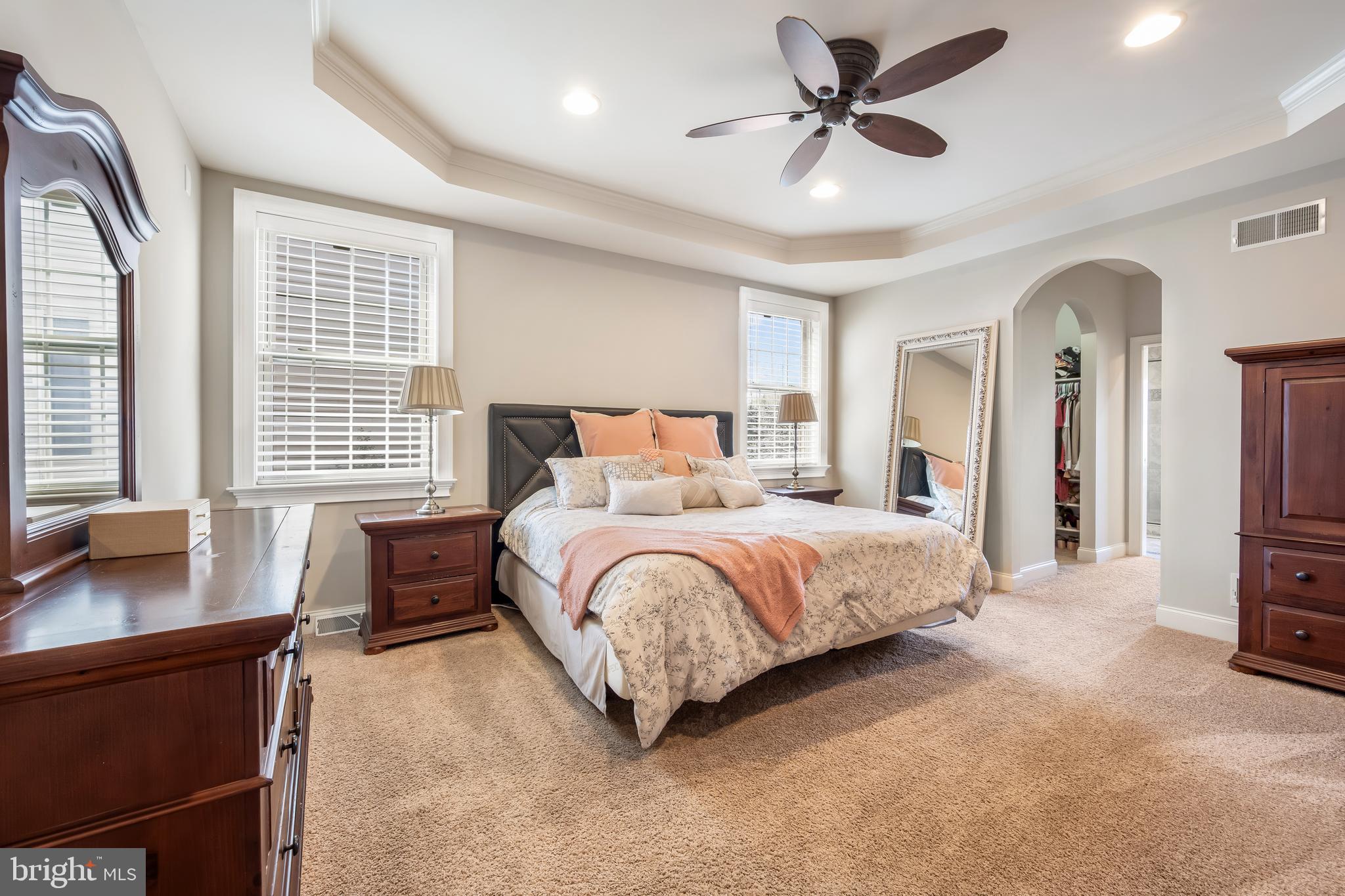 SUNSET RIDGE - Residential