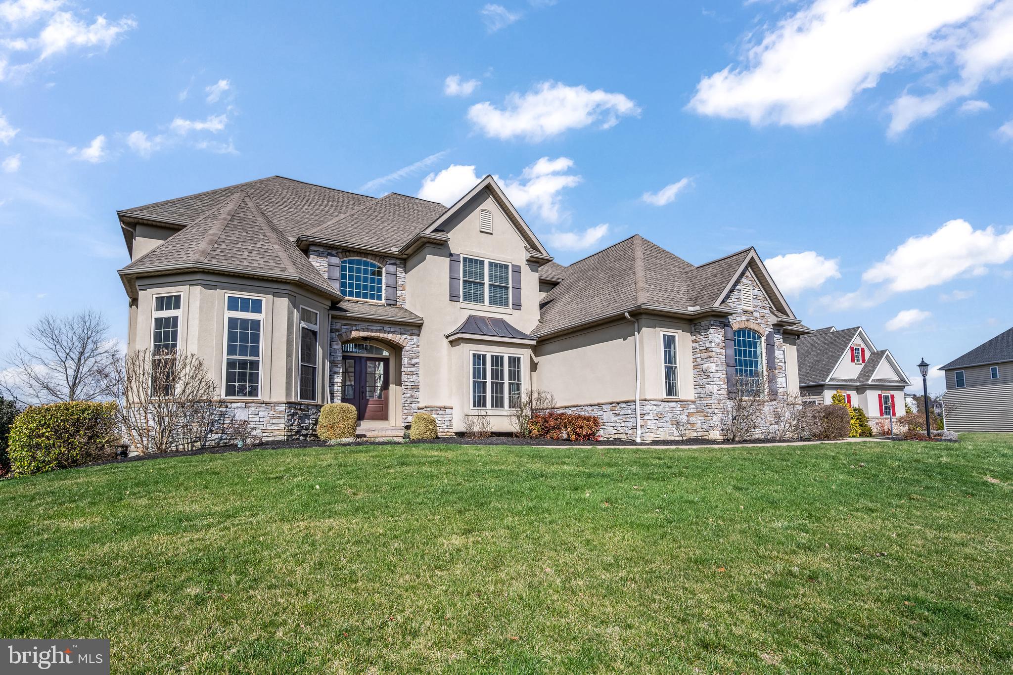 SUNSET RIDGE - Residential