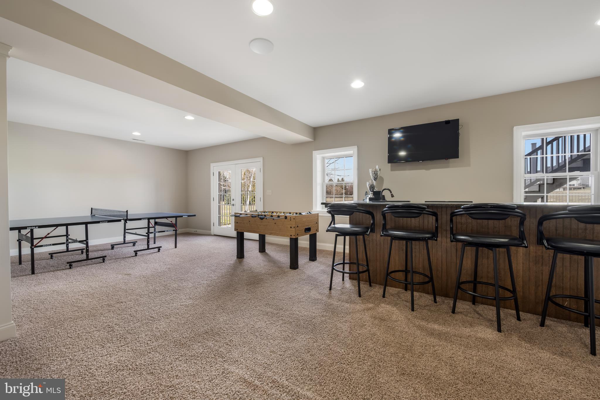 SUNSET RIDGE - Residential