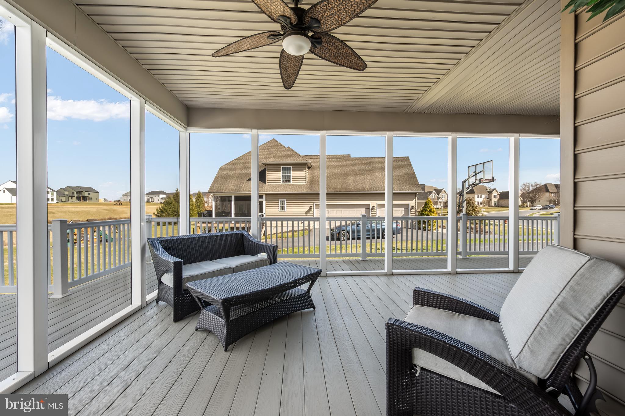 SUNSET RIDGE - Residential