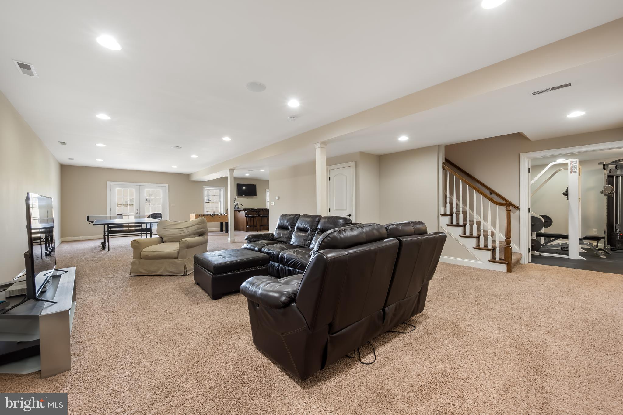 SUNSET RIDGE - Residential