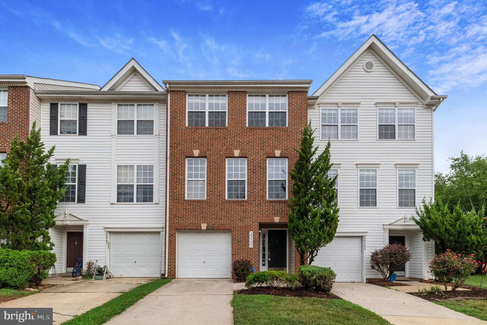 20505 Blue Heron Terrace, Sterling, VA 20165