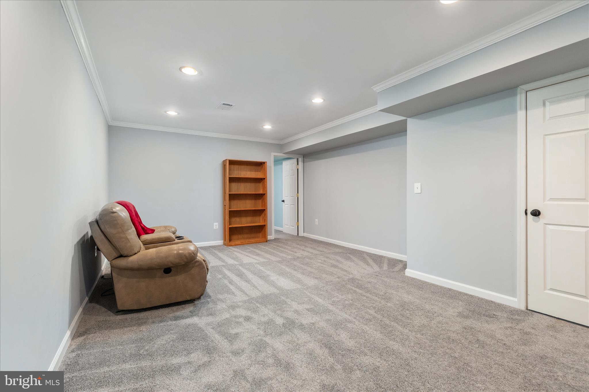 BOLINGTON ROAD - Residential