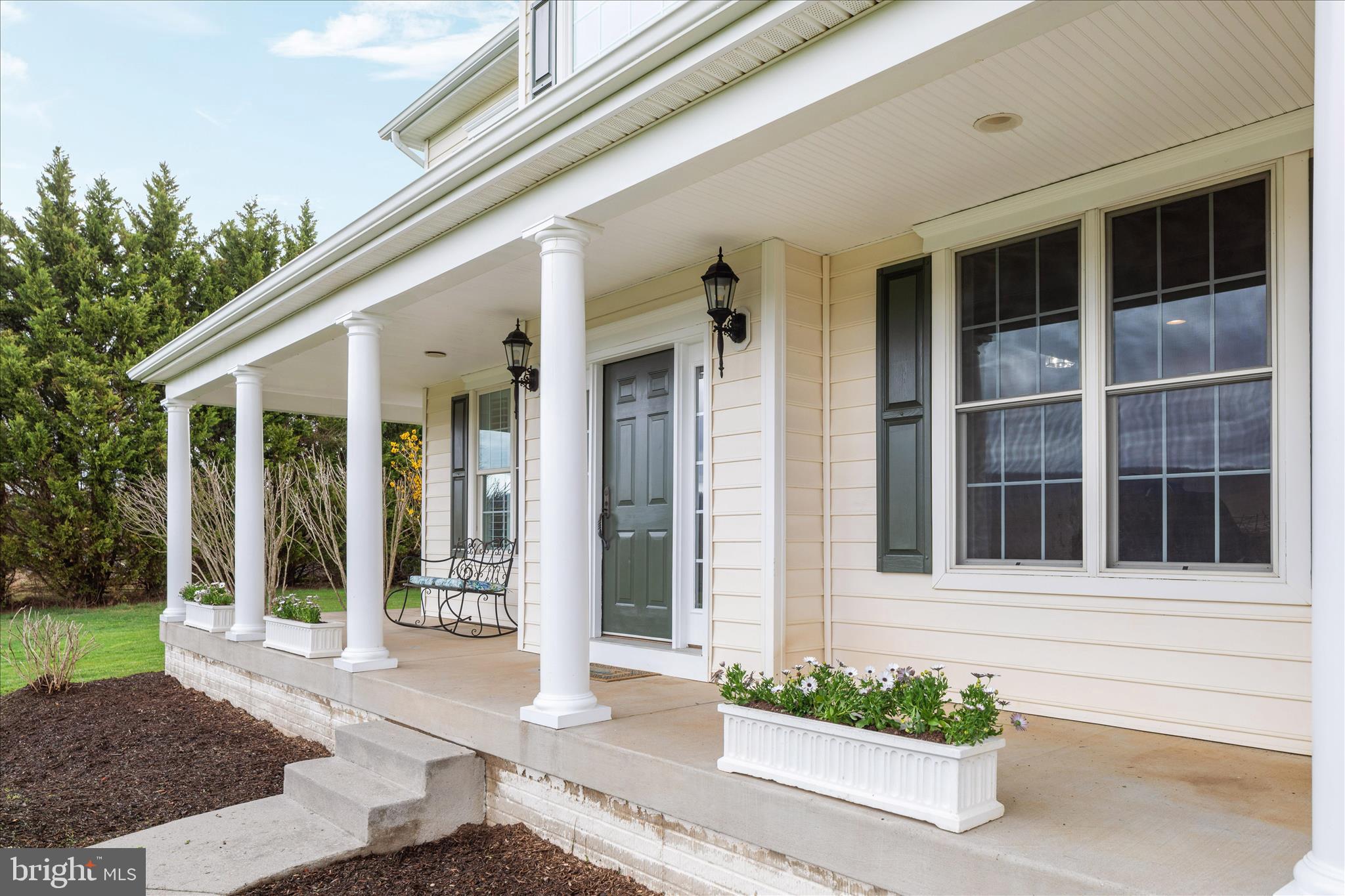 BOLINGTON ROAD - Residential