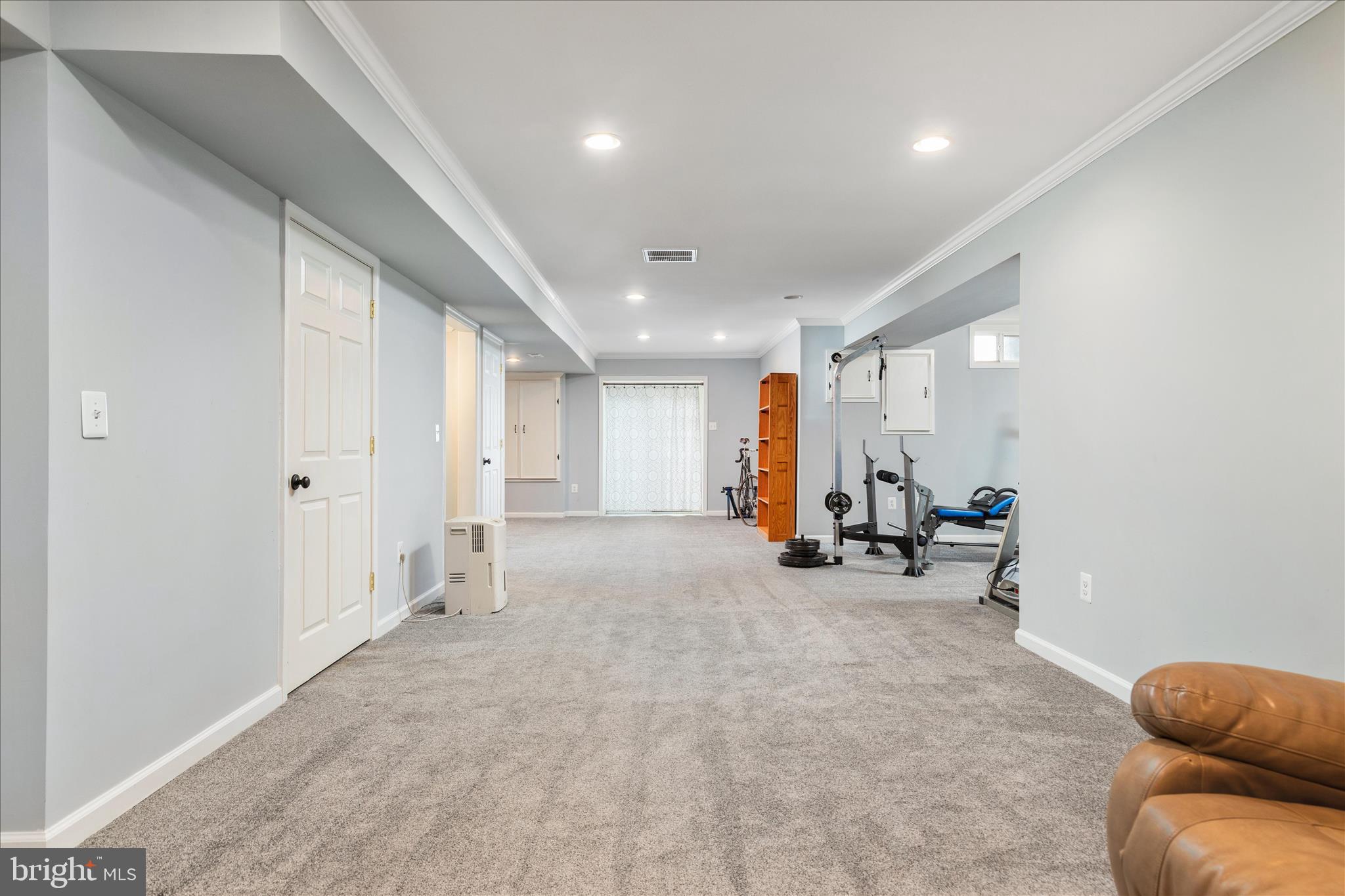 BOLINGTON ROAD - Residential