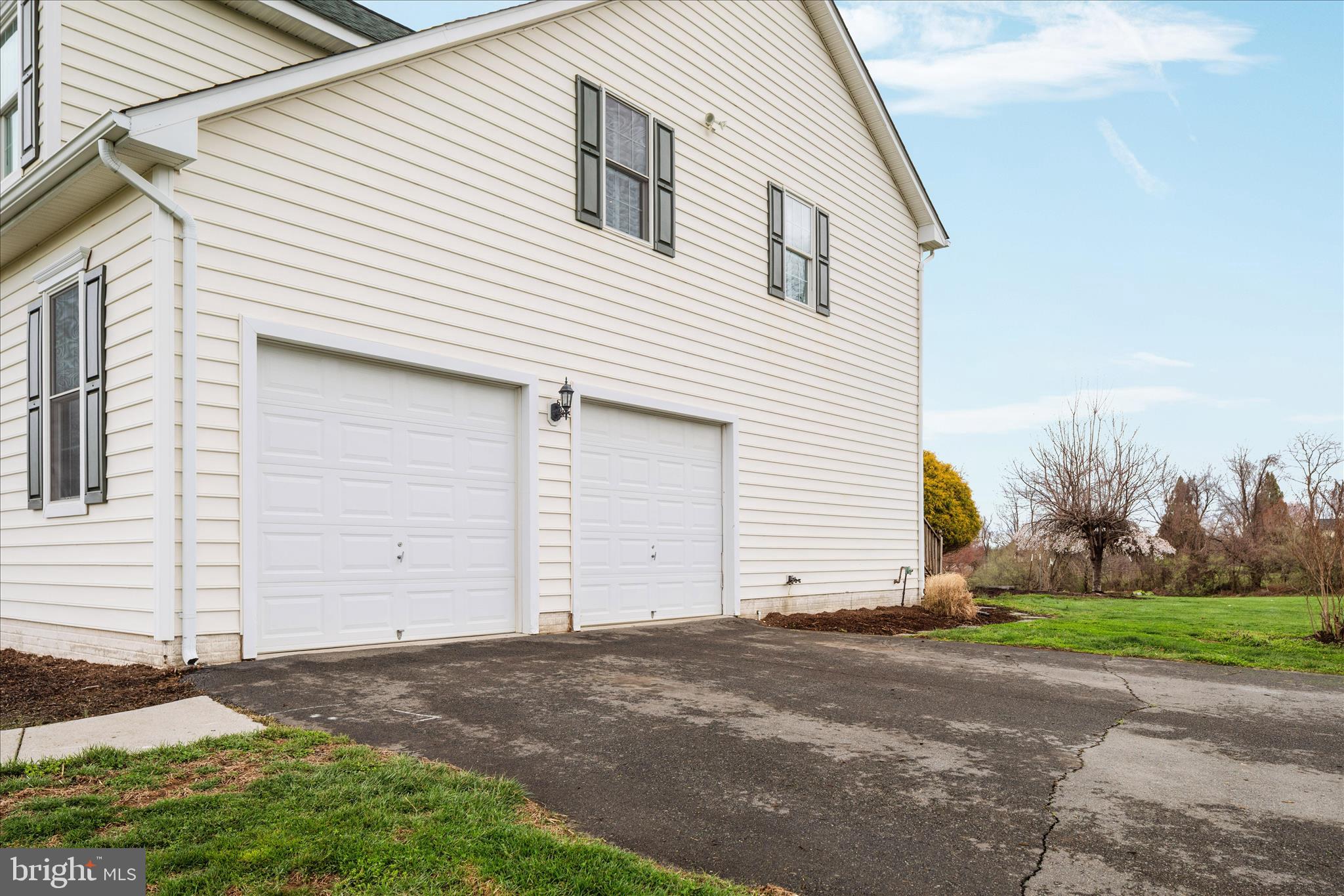 BOLINGTON ROAD - Residential