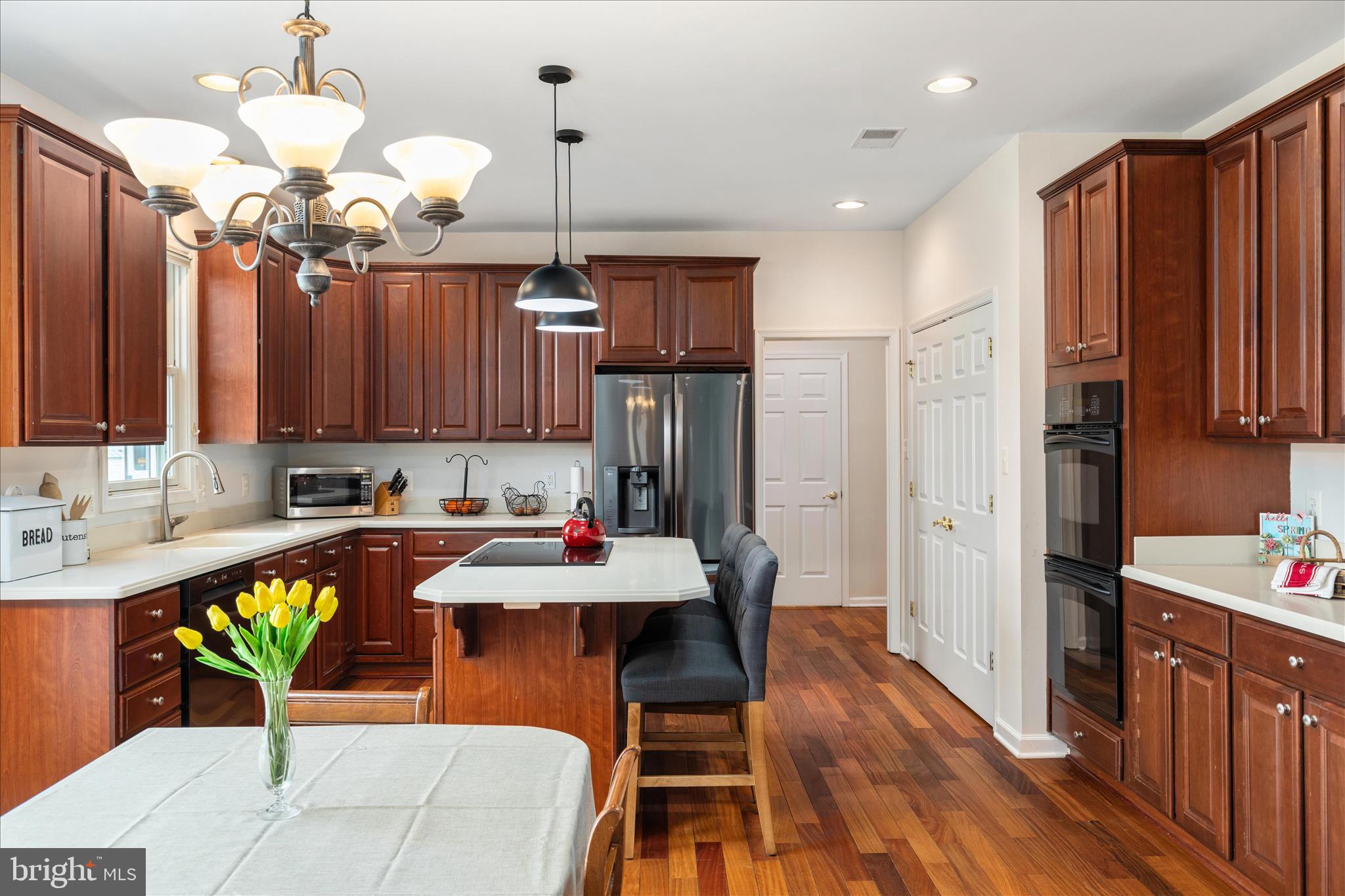 BOLINGTON ROAD - Residential