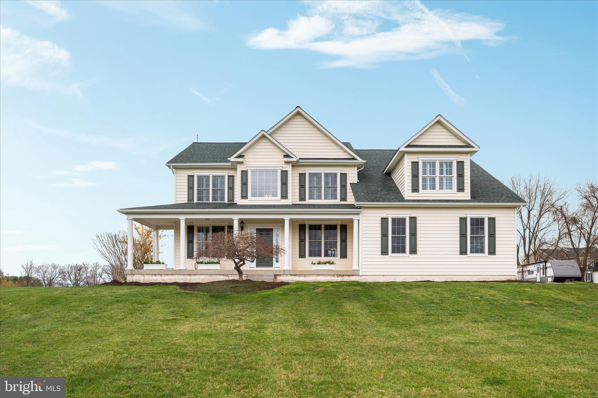 BOLINGTON ROAD - Residential