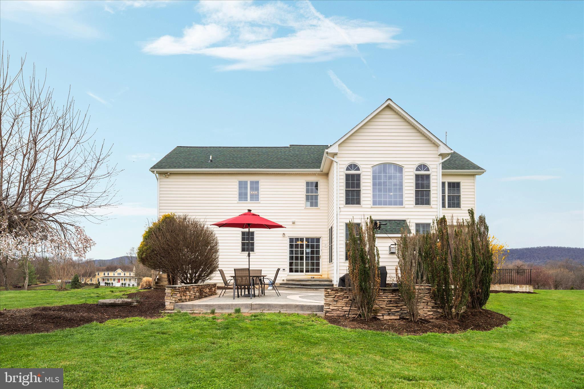 BOLINGTON ROAD - Residential