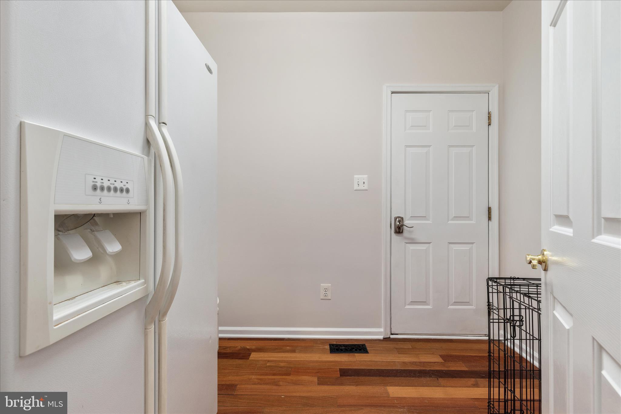 BOLINGTON ROAD - Residential