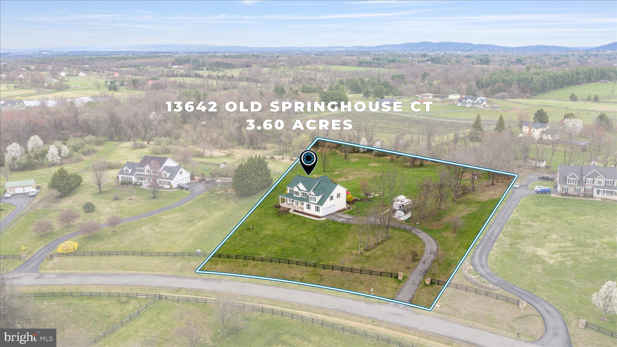 BOLINGTON ROAD - Residential